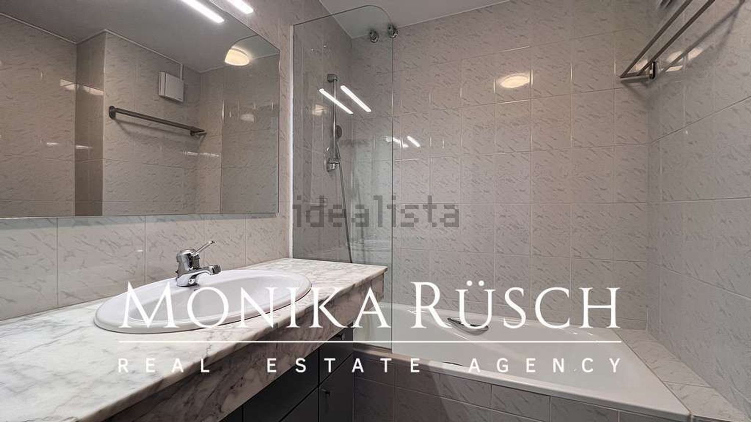 Piso de 116 m² en Barcelona