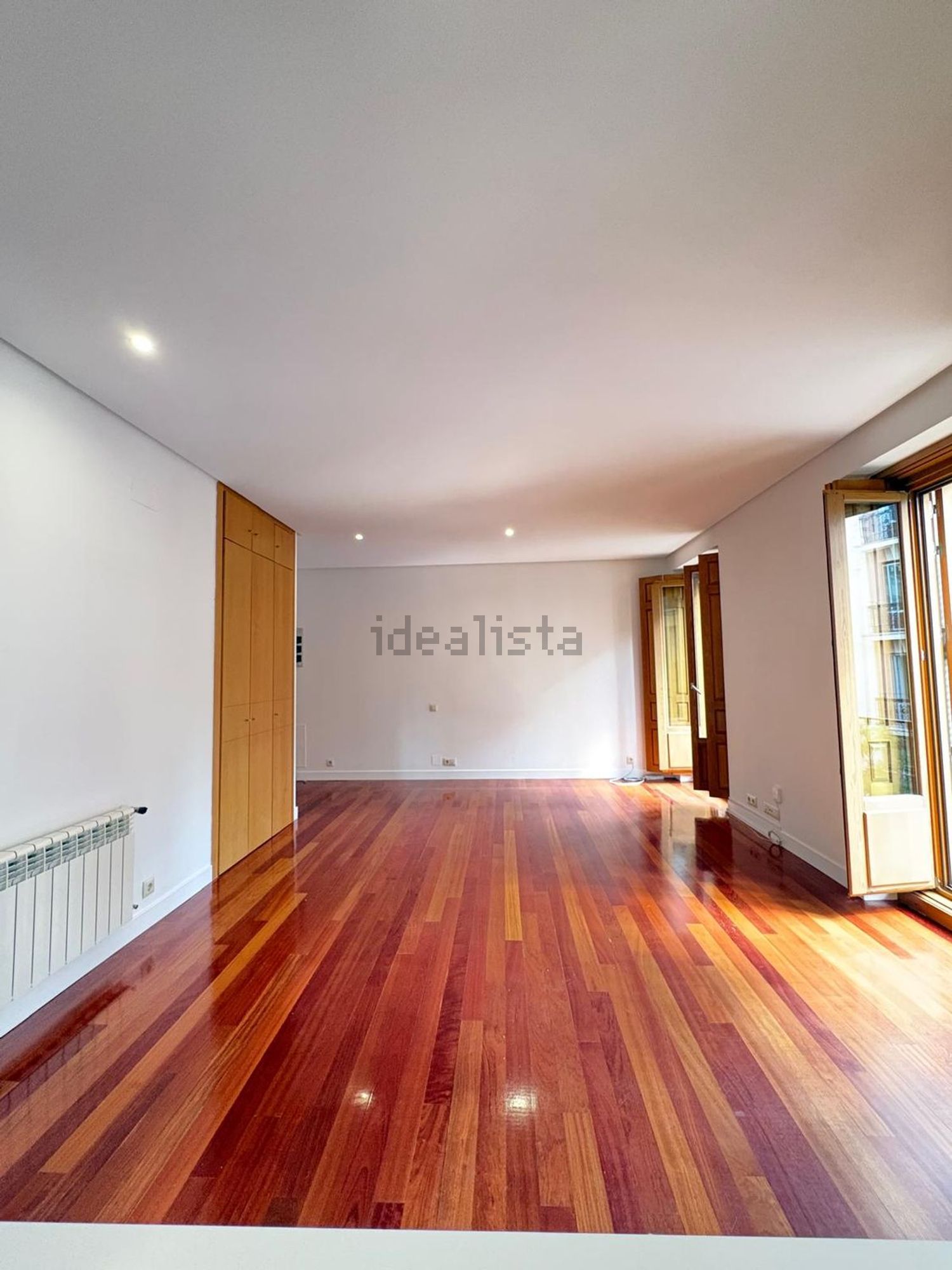 Piso de 84 m² en Madrid