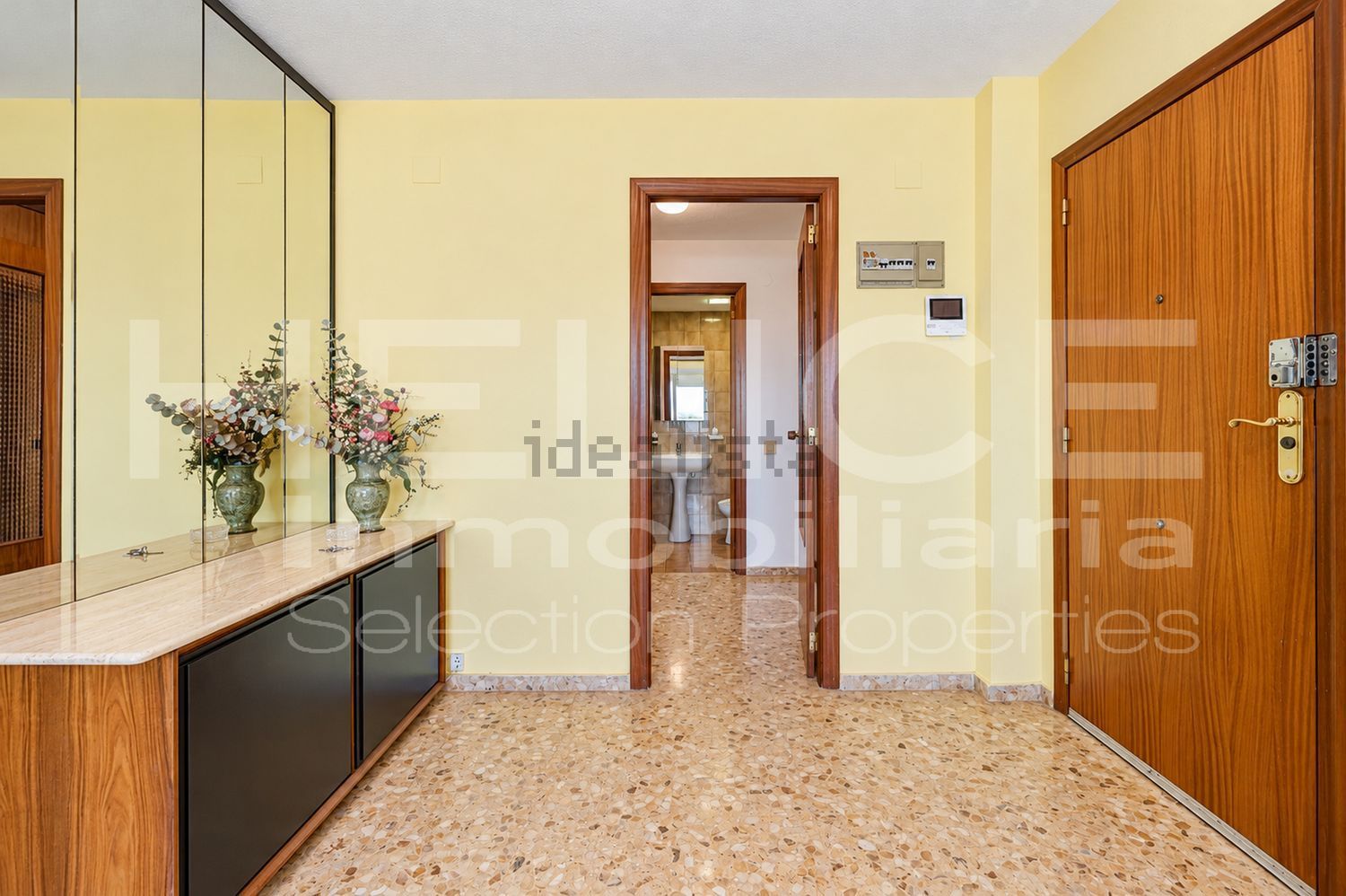 Pis de 73 m² a el Puig de Santa Maria