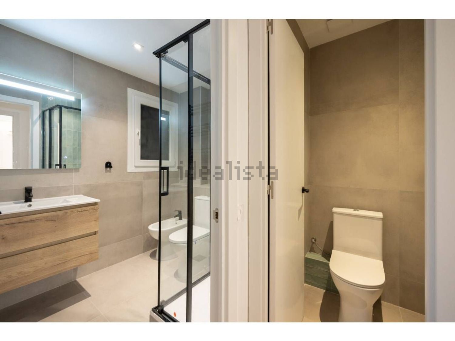 Piso de 77 m² en Barcelona
