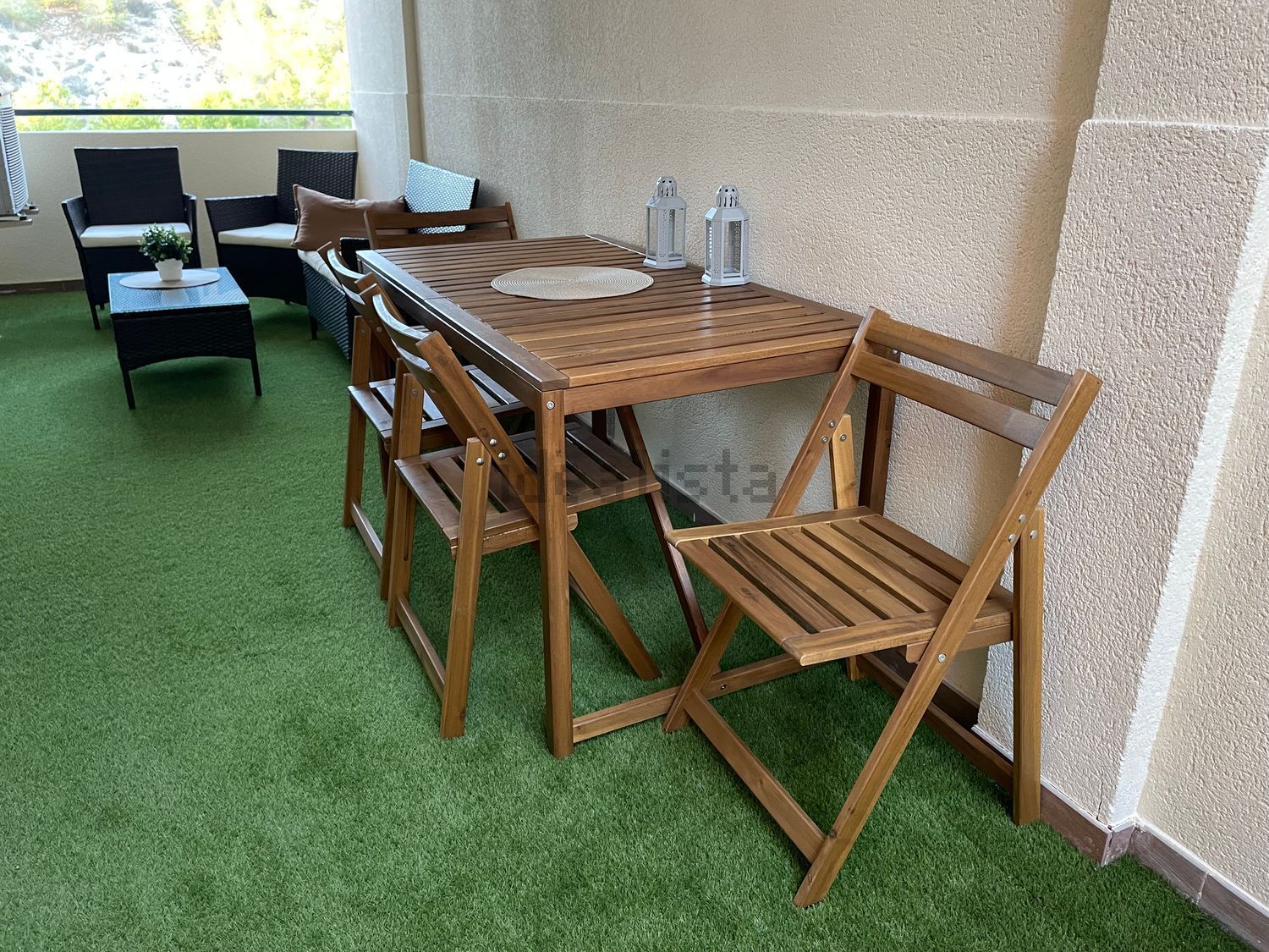 Piso de 90 m² en Molina de Segura