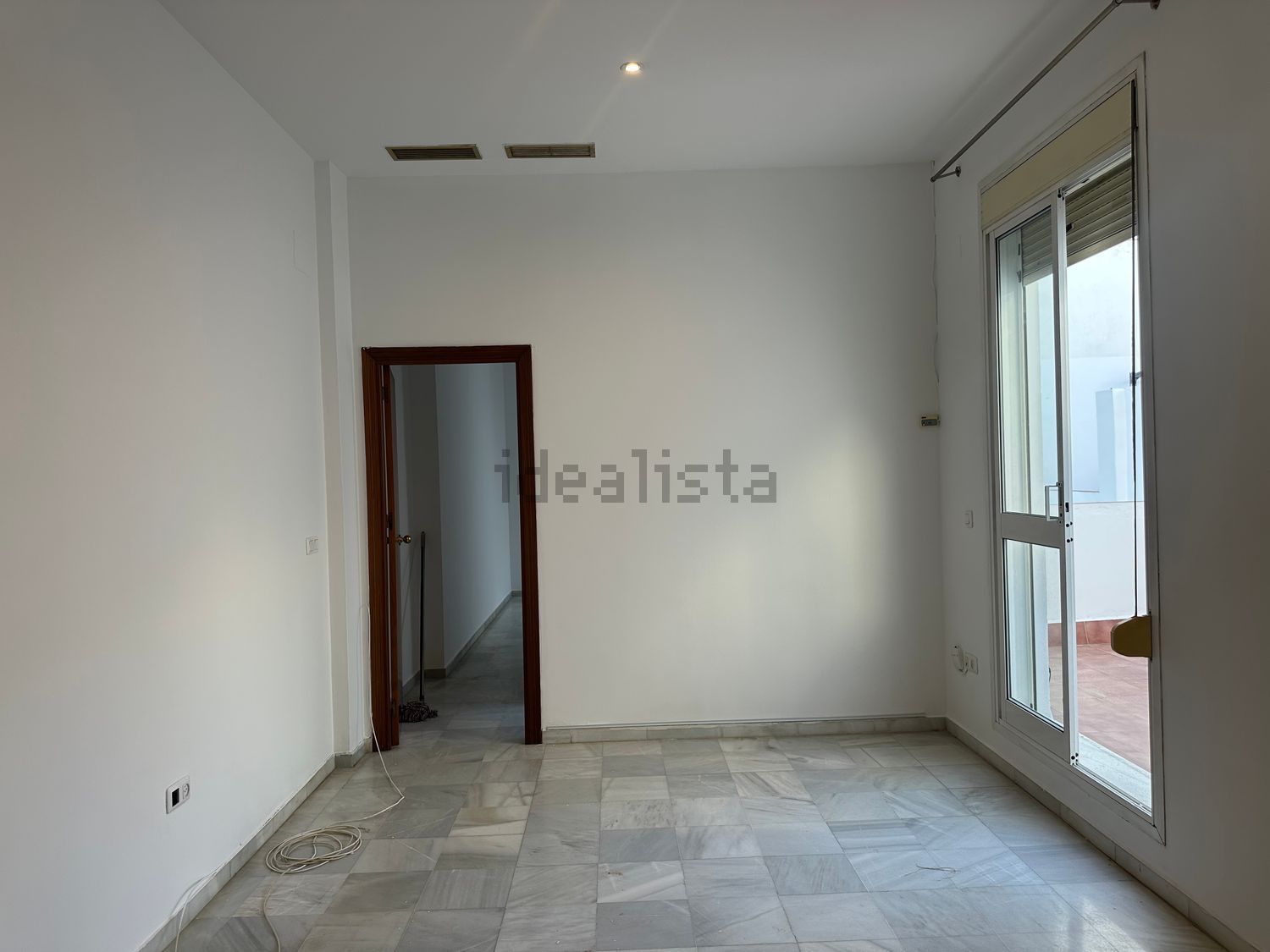 Pis de 53 m² a Sevilla