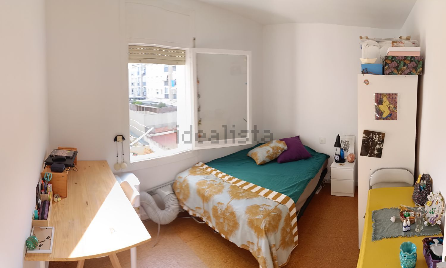 Habitación en alquiler, Vilassar de Mar