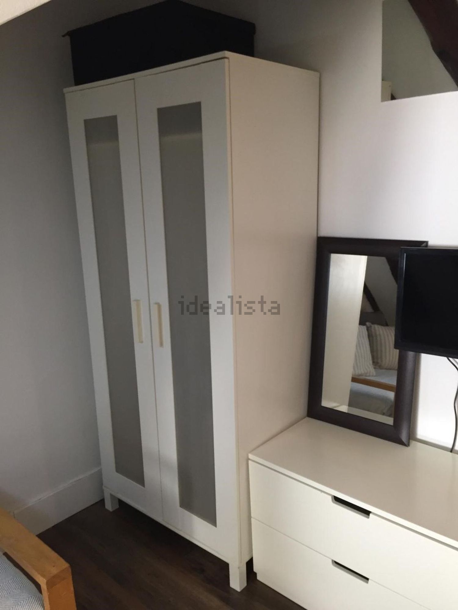 Pis de 25 m² a Madrid