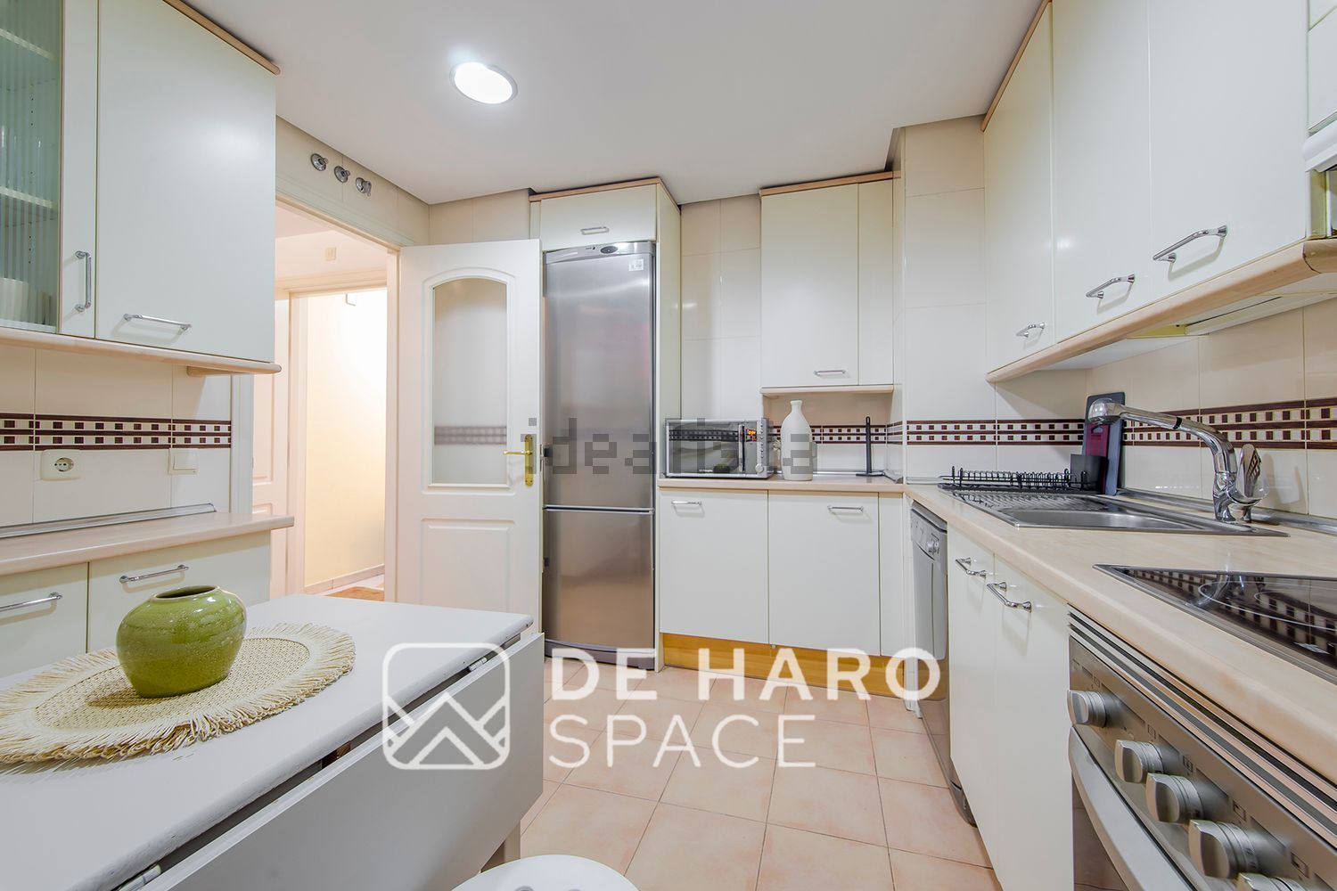 Zimmer zur Miete, Madrid