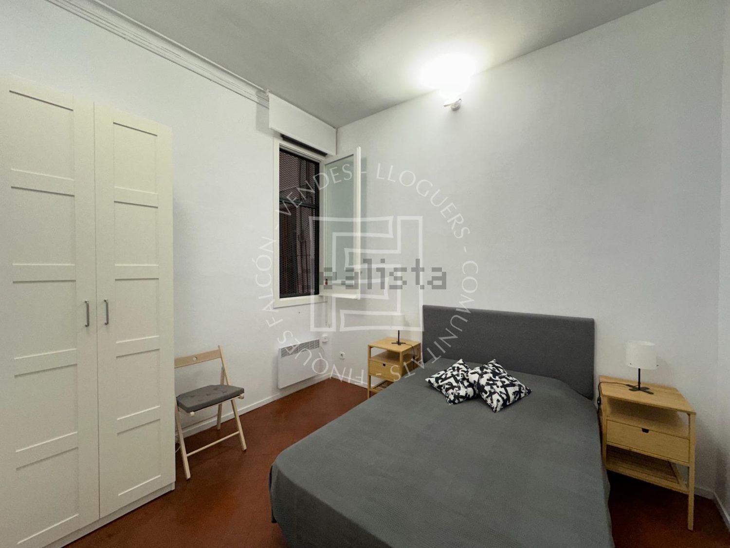 Квартира 60 м² в Барселоне