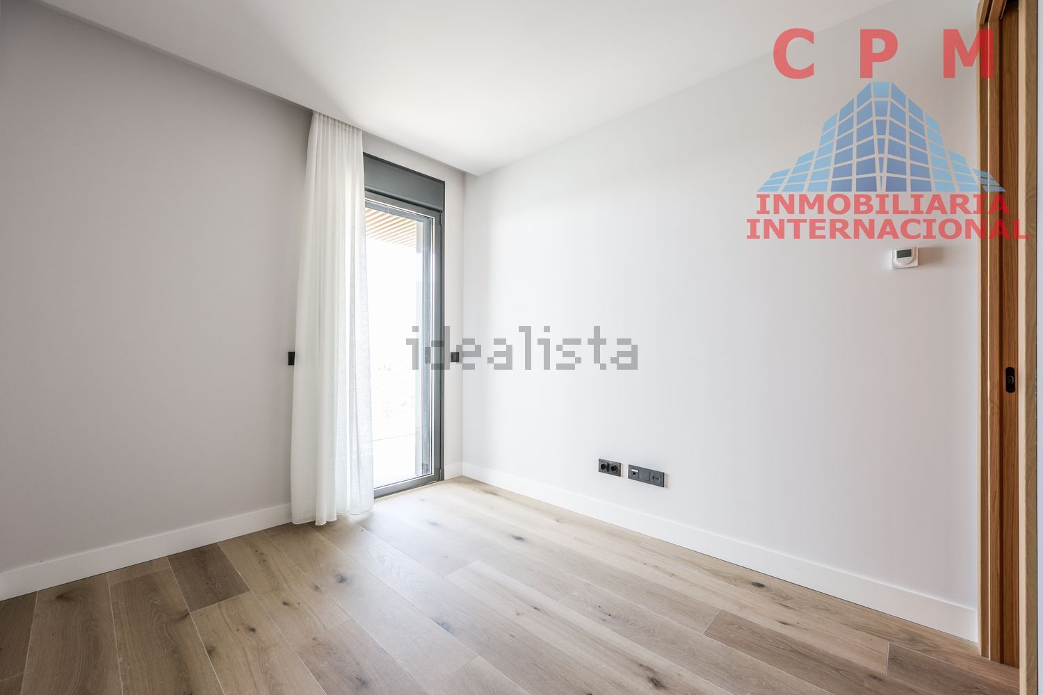 Pis de 69 m² a Madrid