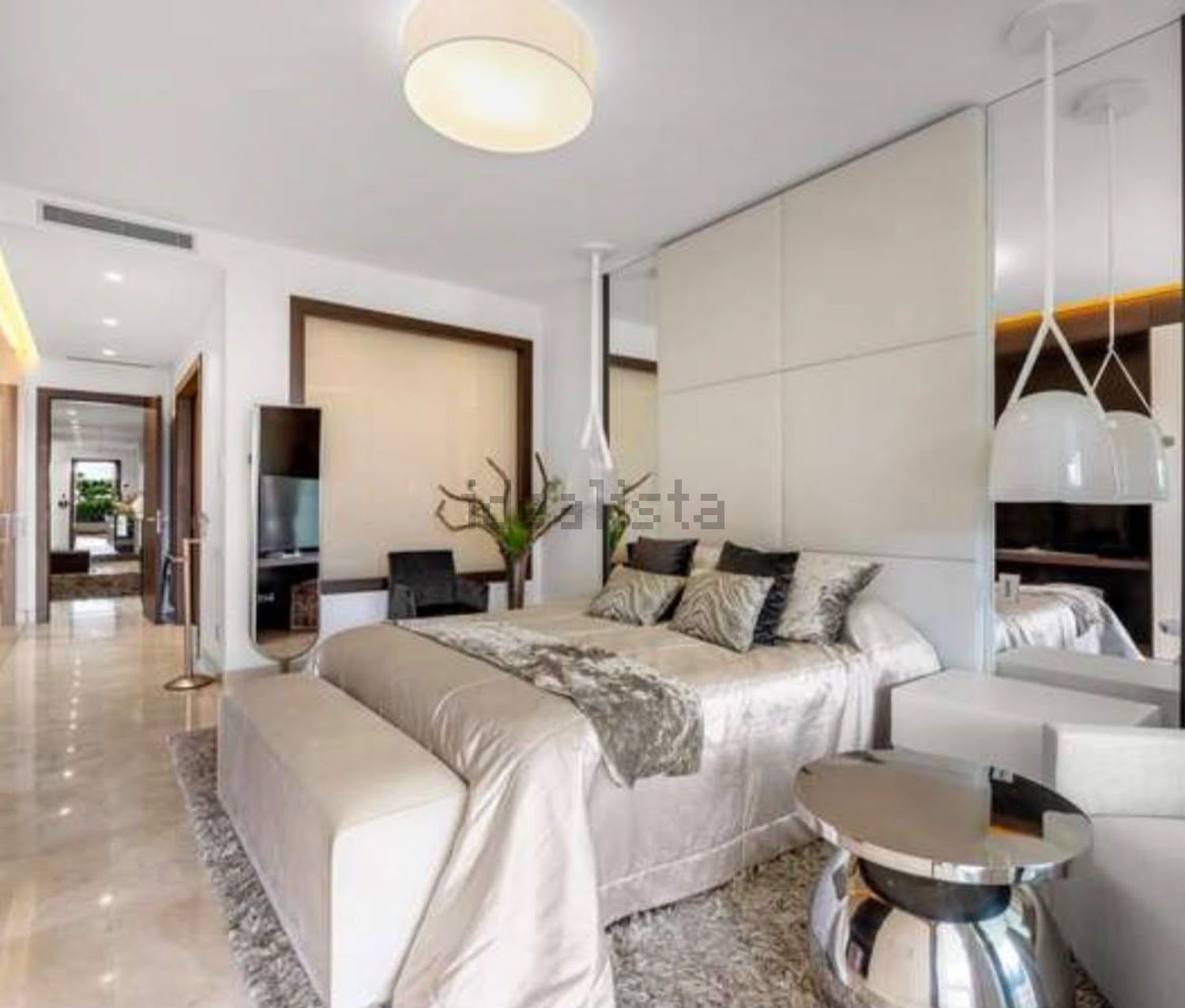 Pis de 420 m² a Marbella