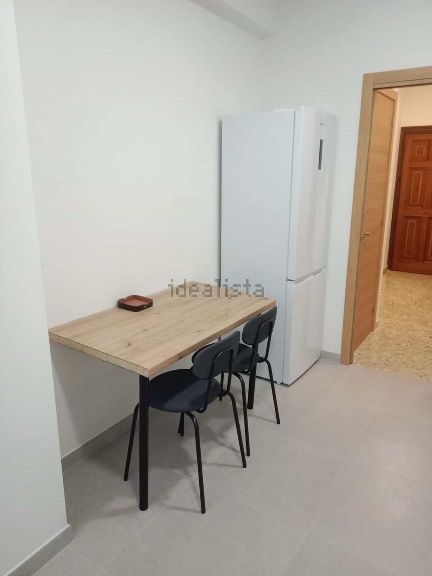 Piso de 85 m² en Mérida
