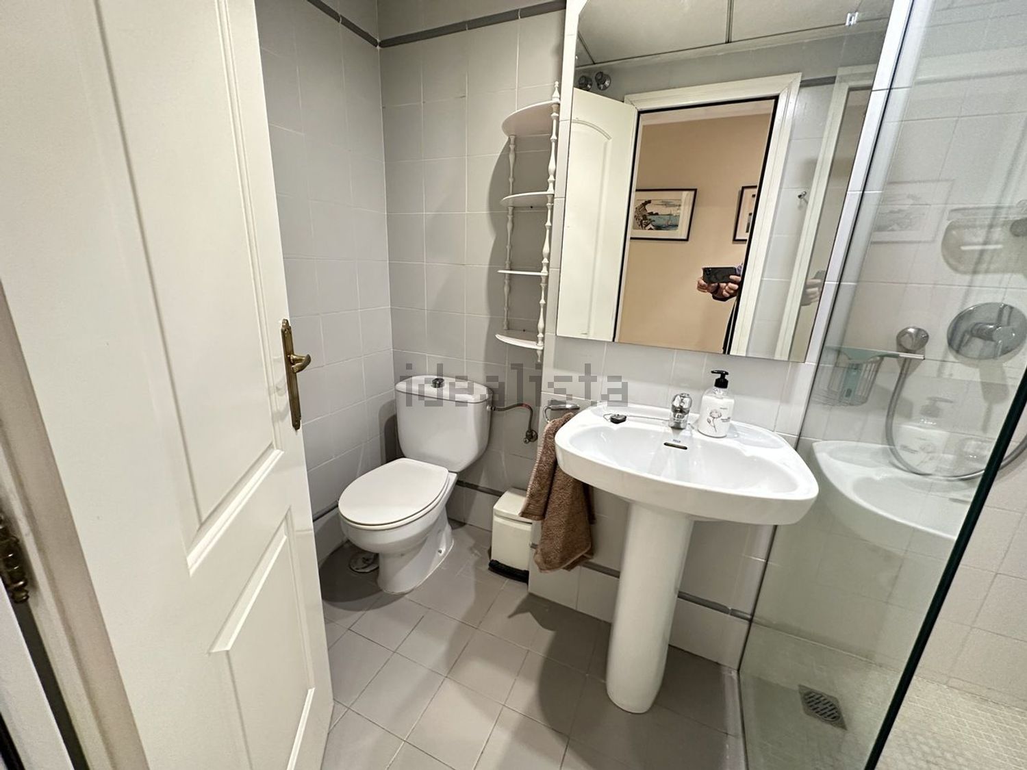 Piso de 110 m² en Jávea
