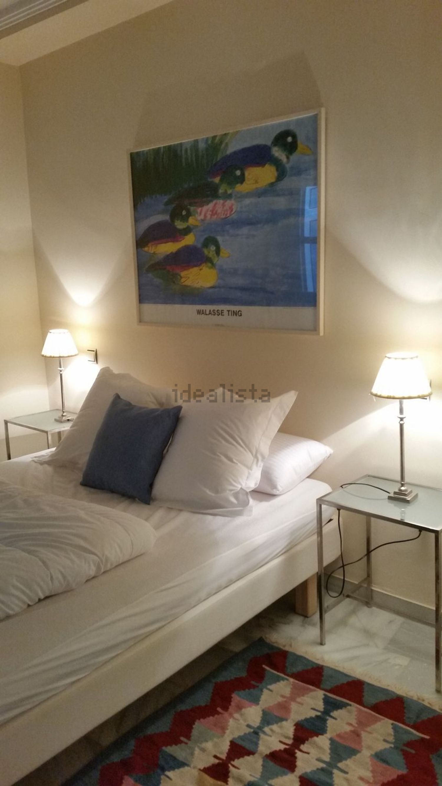 Appartamento 78 m² a Siviglia