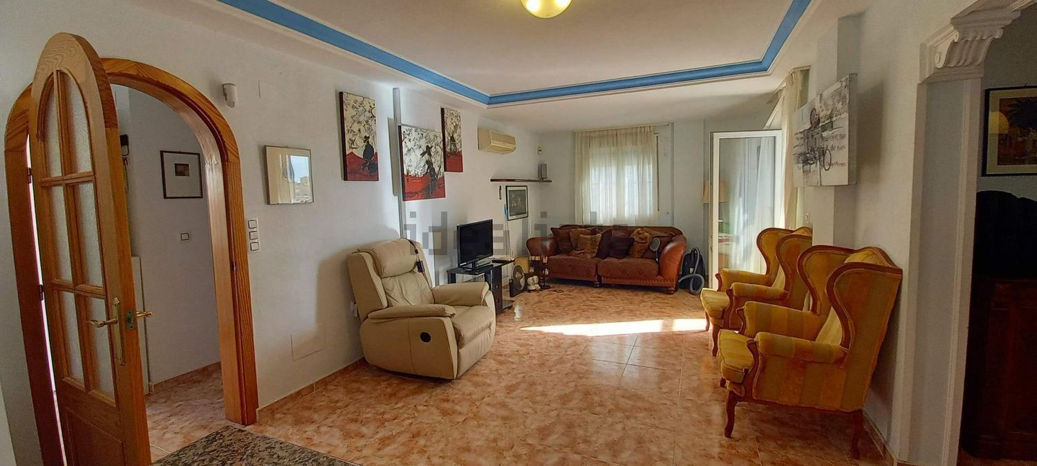 Casa de 123 m² a Oriola