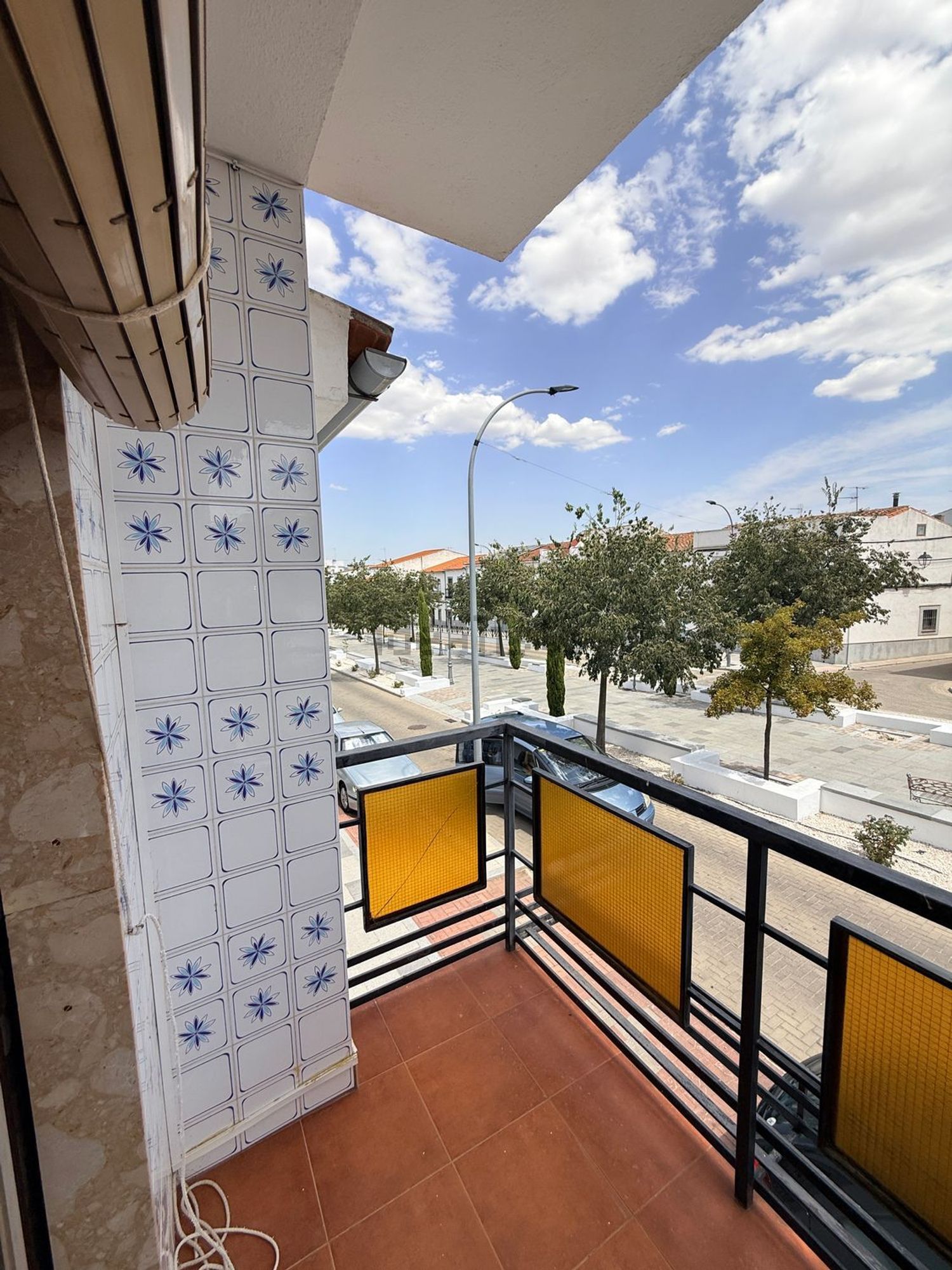 Apartamento 75 m² em Torrecampo