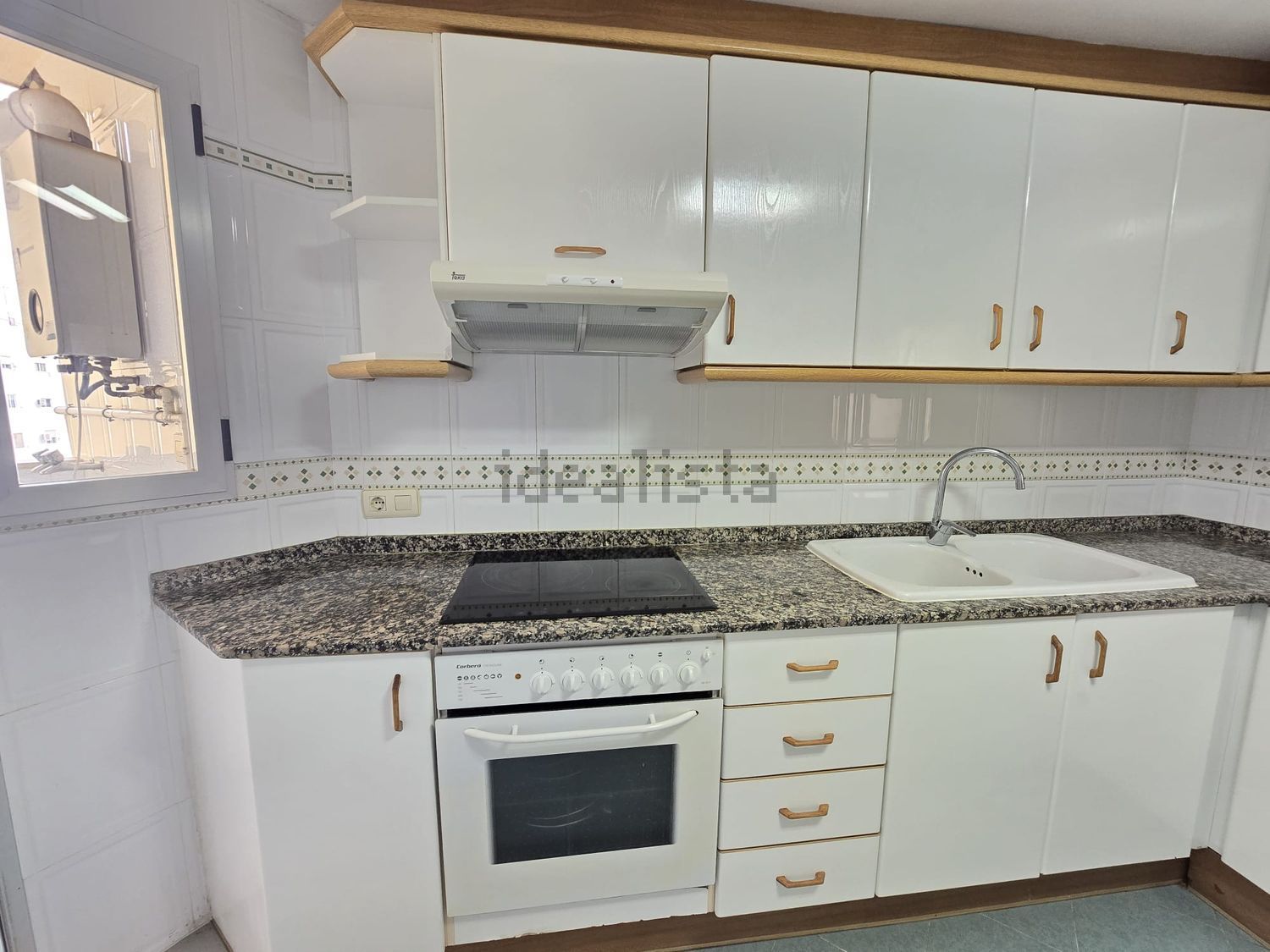 Pis de 77 m² a València