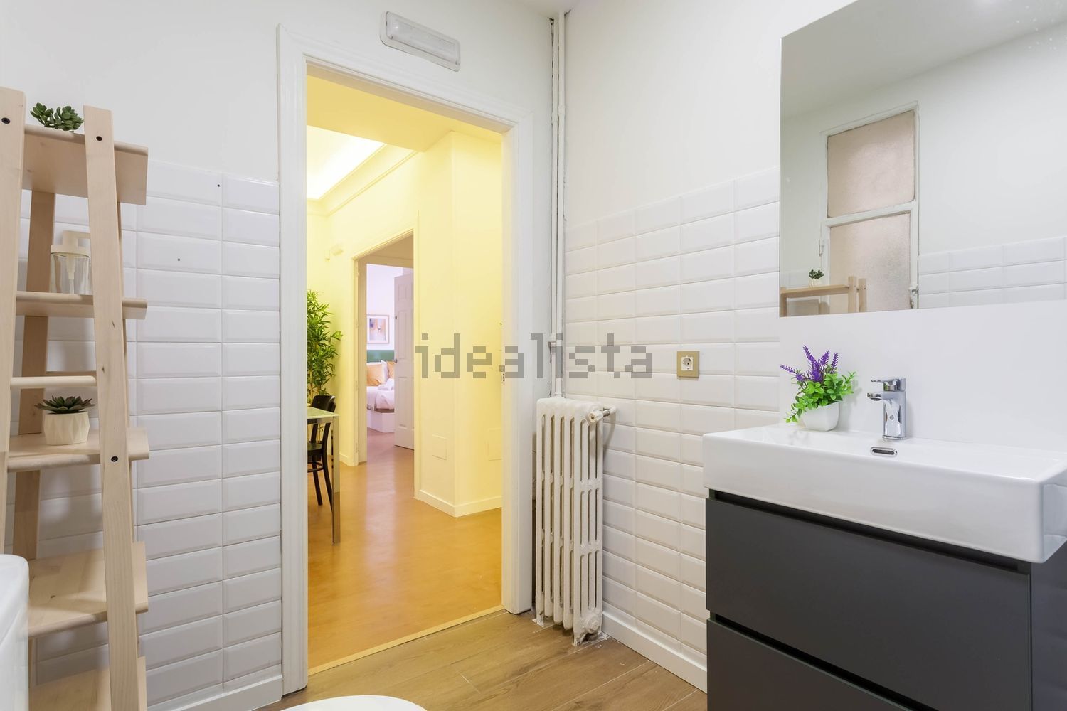 Habitación en alquiler, Madrid