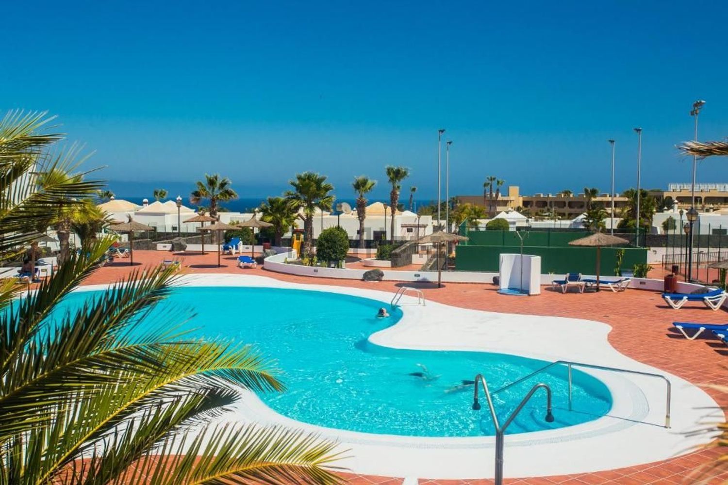Casa de 100 m² en Teguise