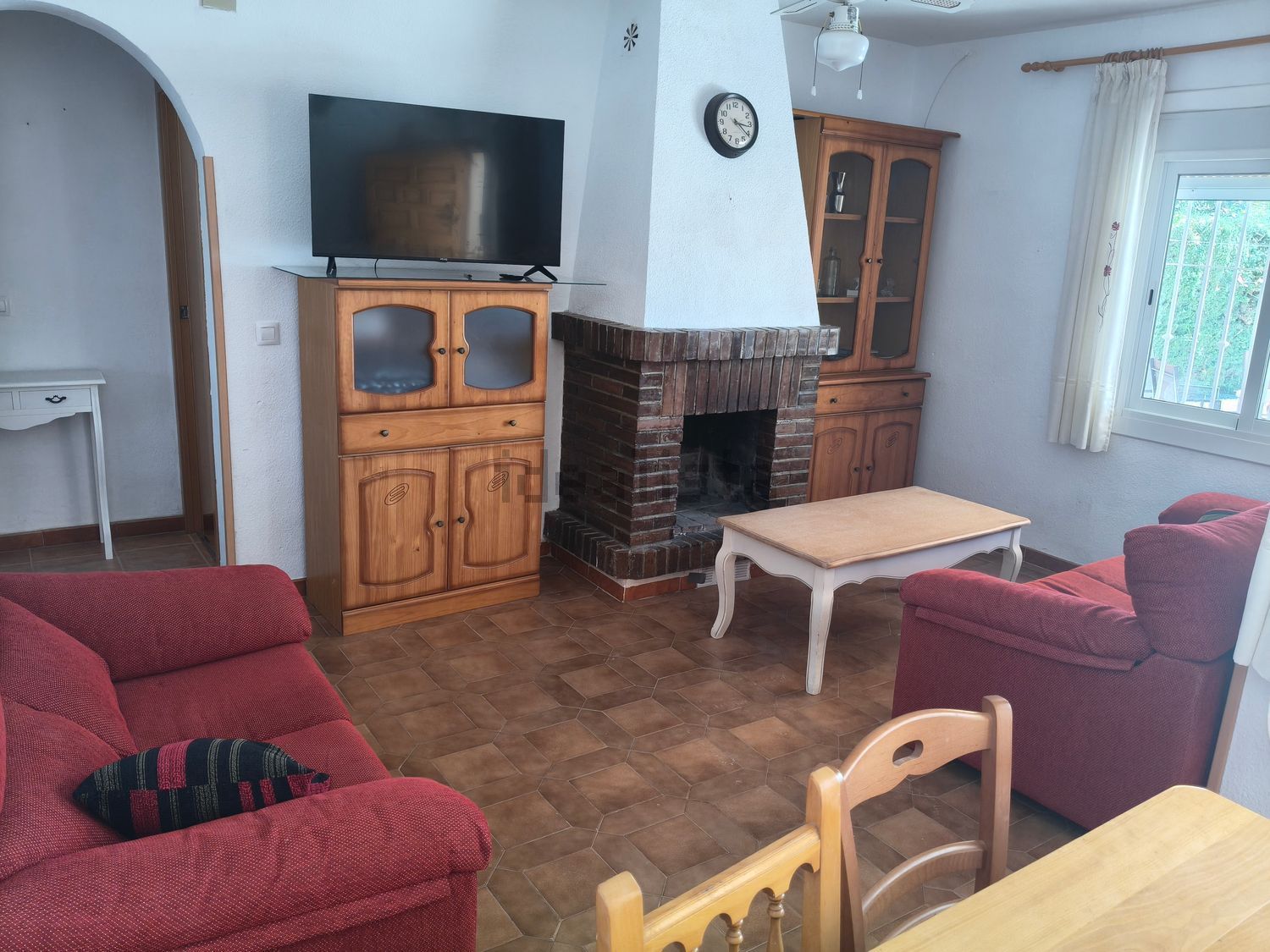 Casa de 80 m² a Oriola