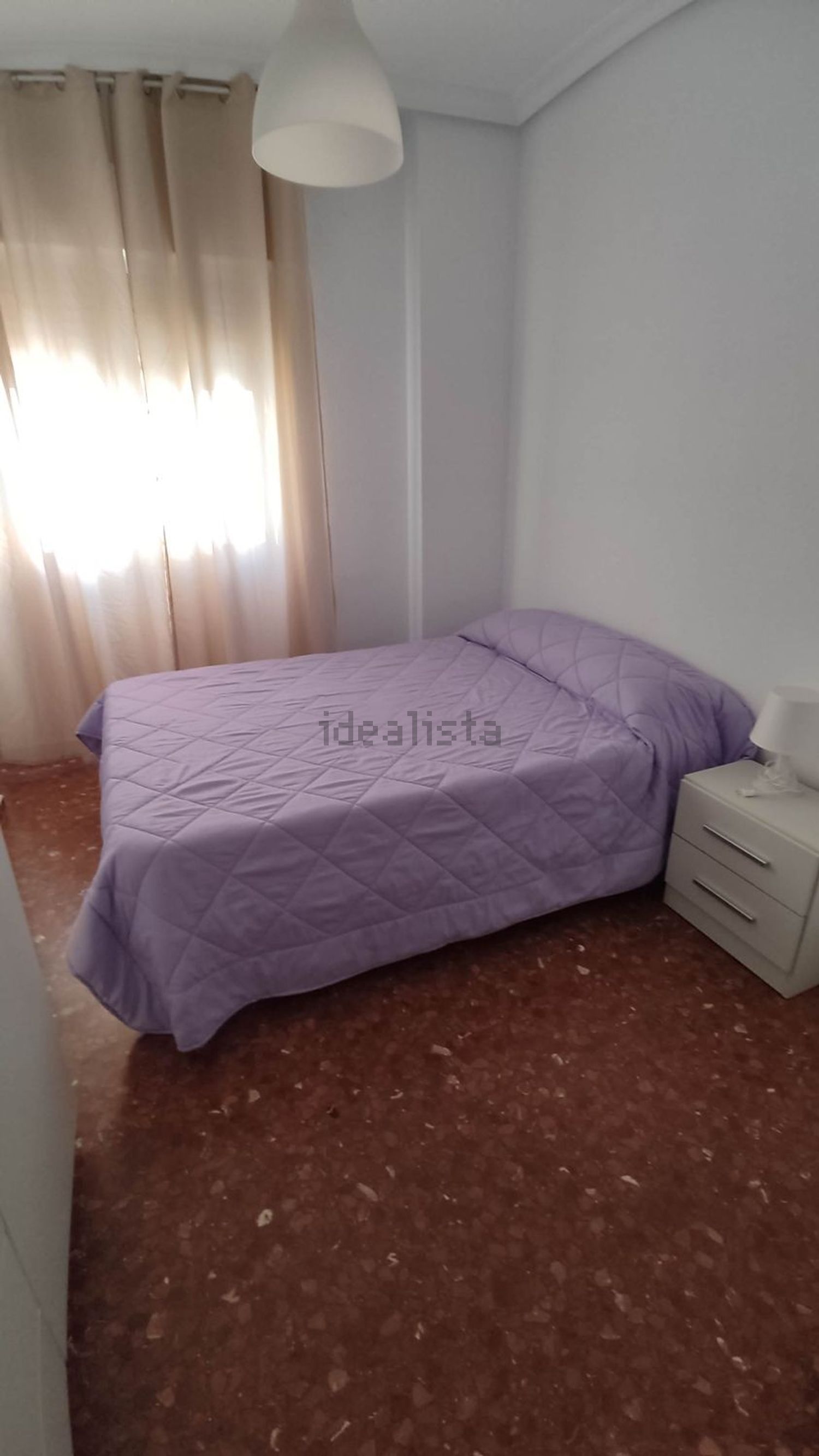 Piso de 100 m² en Almendralejo