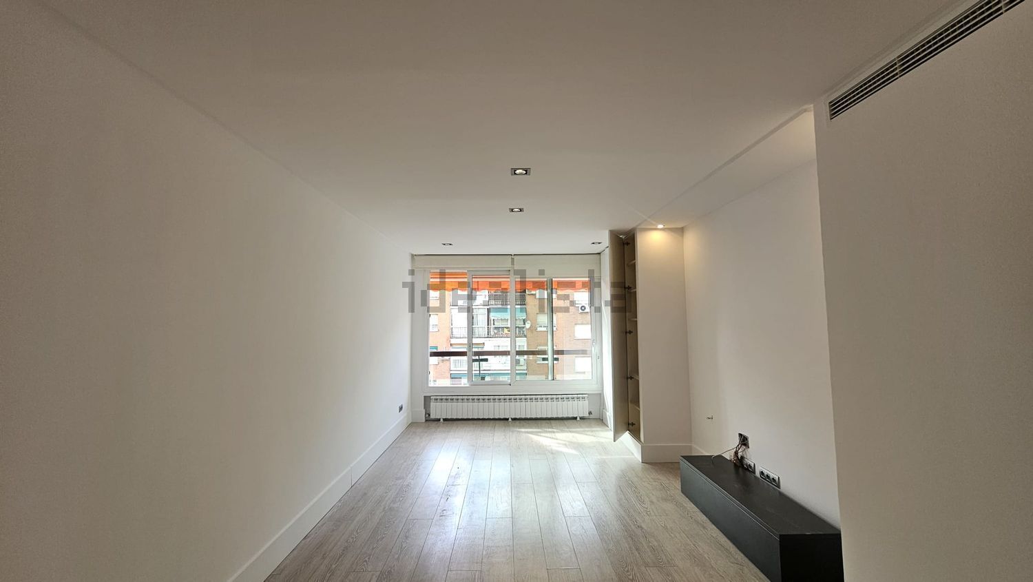 Pis de 120 m² a Madrid