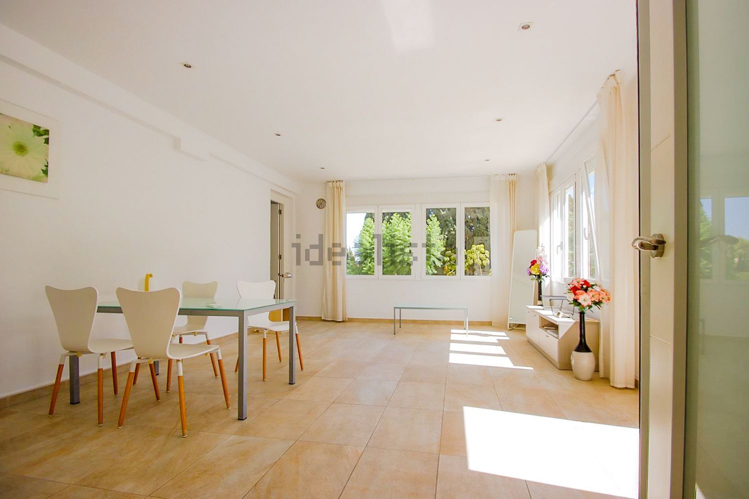 Pis de 77 m² a l'Alfàs del Pi
