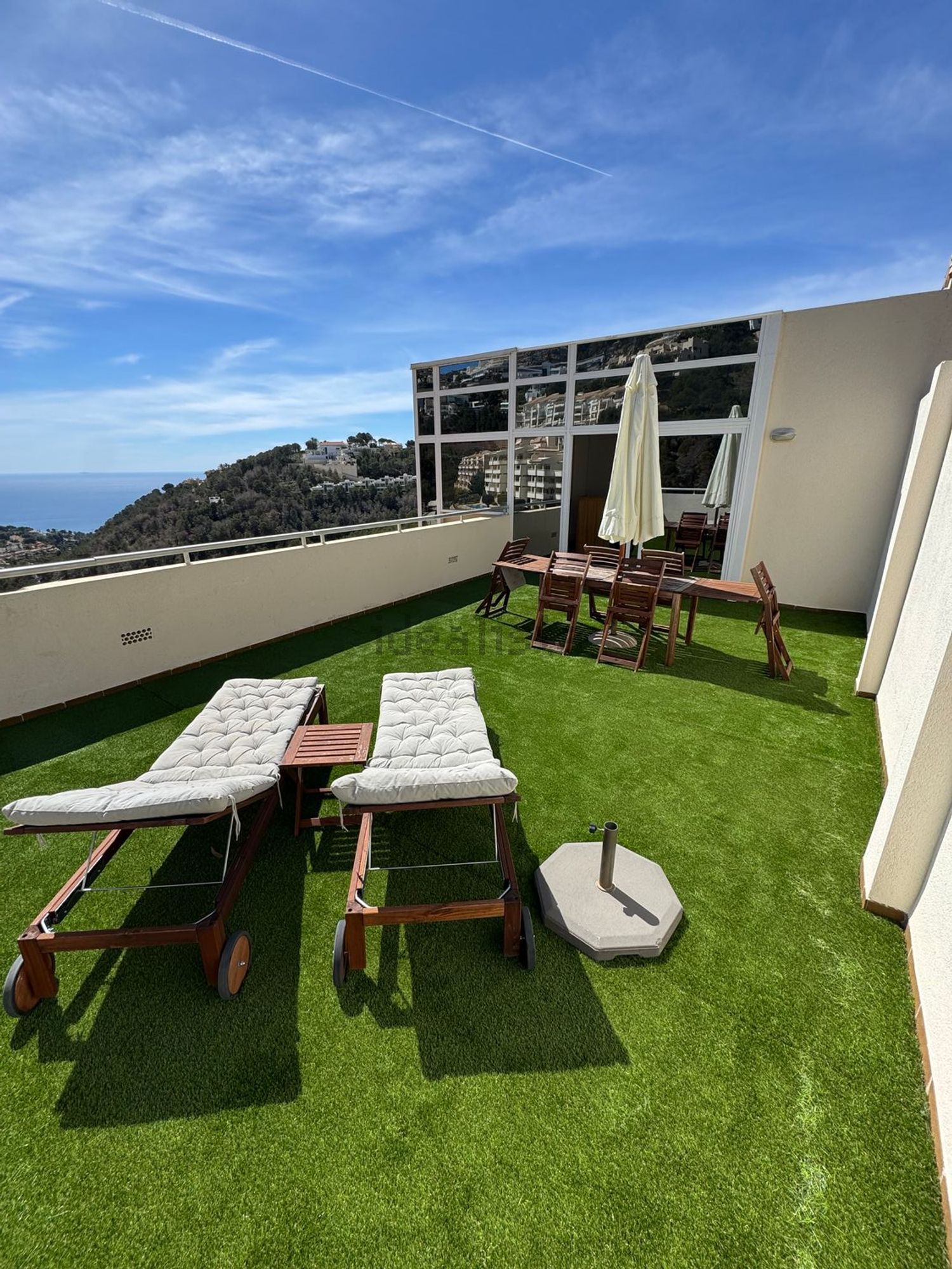 Pis de 145 m² a Altea
