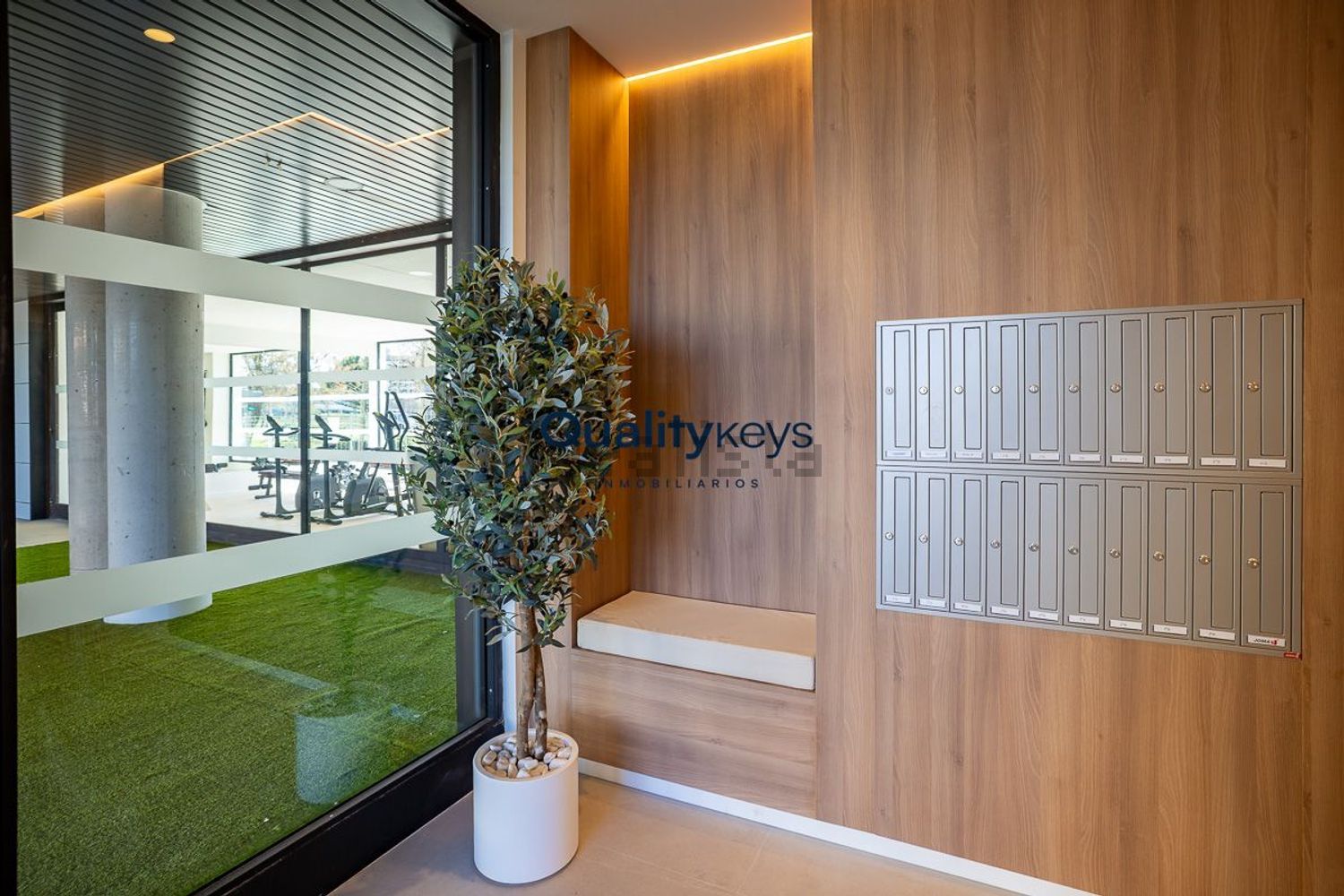 Pis de 122 m² a Madrid