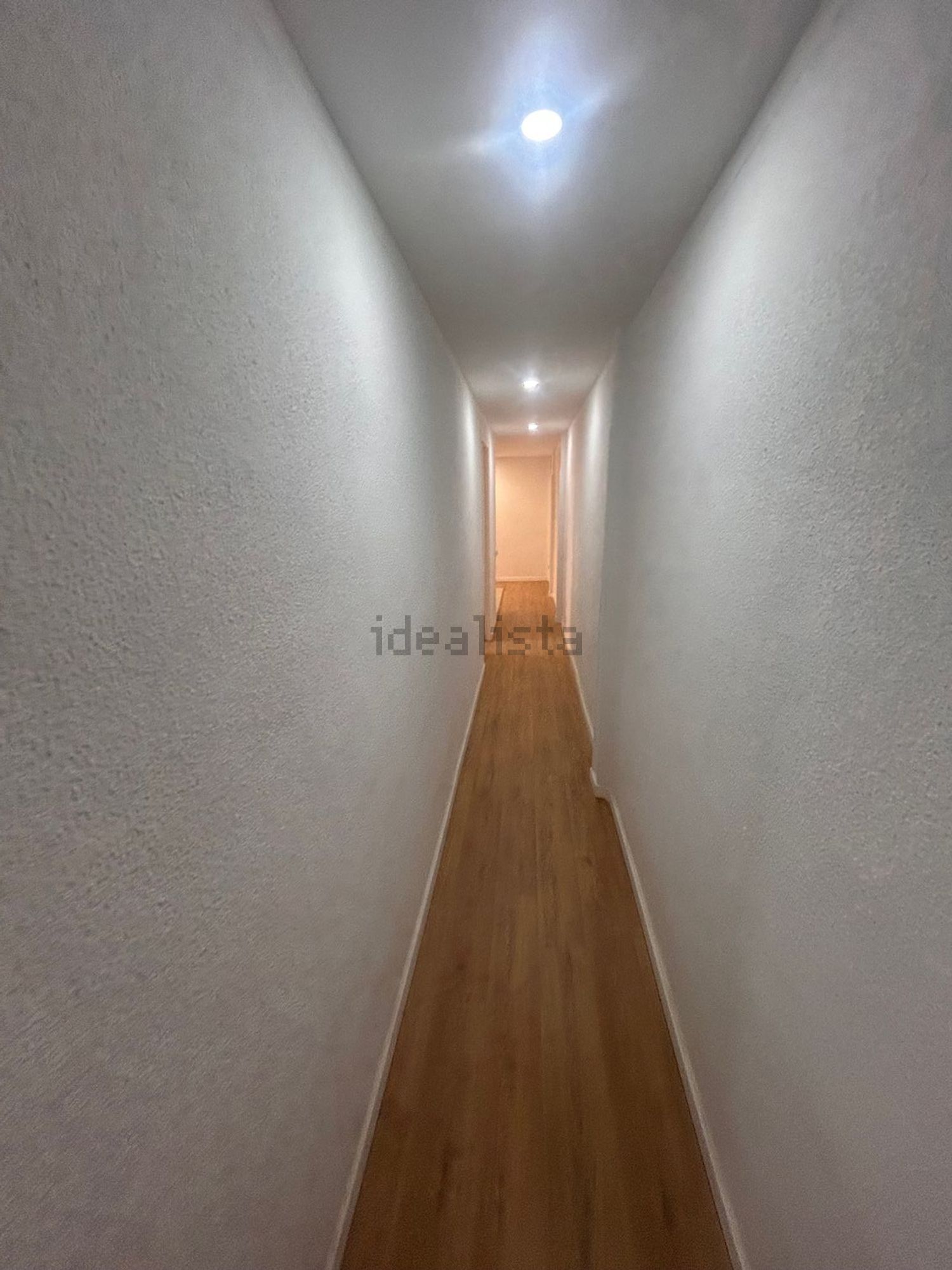 Pis de 140 m² a Madrid