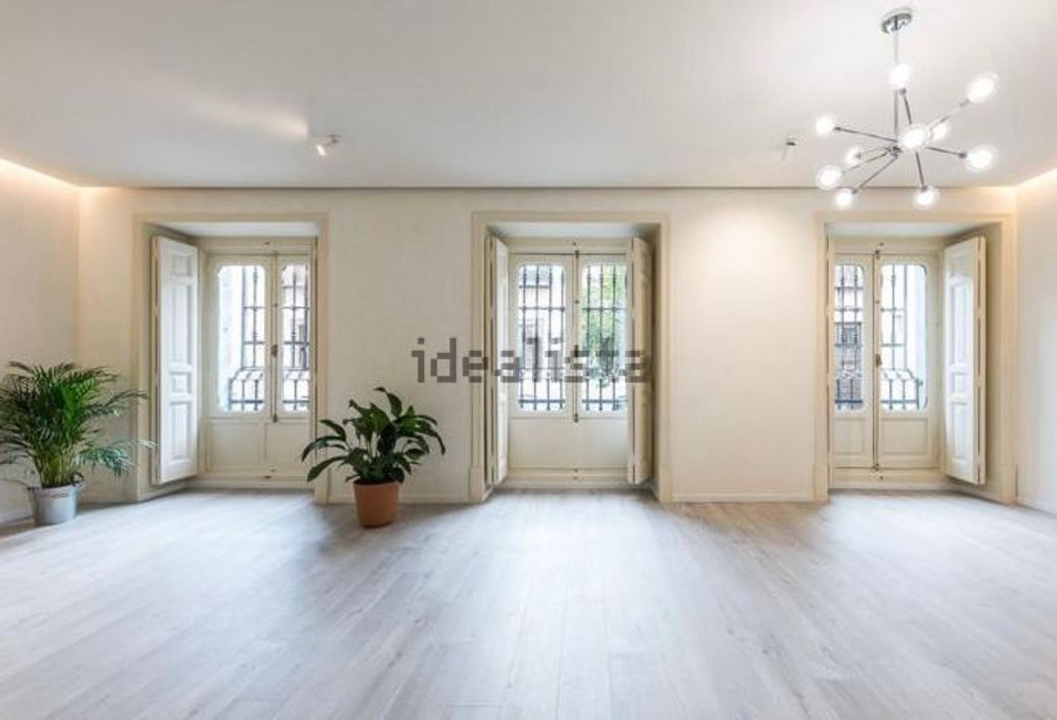 Pis de 209 m² a Madrid