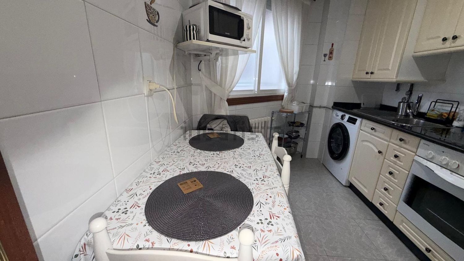 Квартира 110 м² в Оренсе