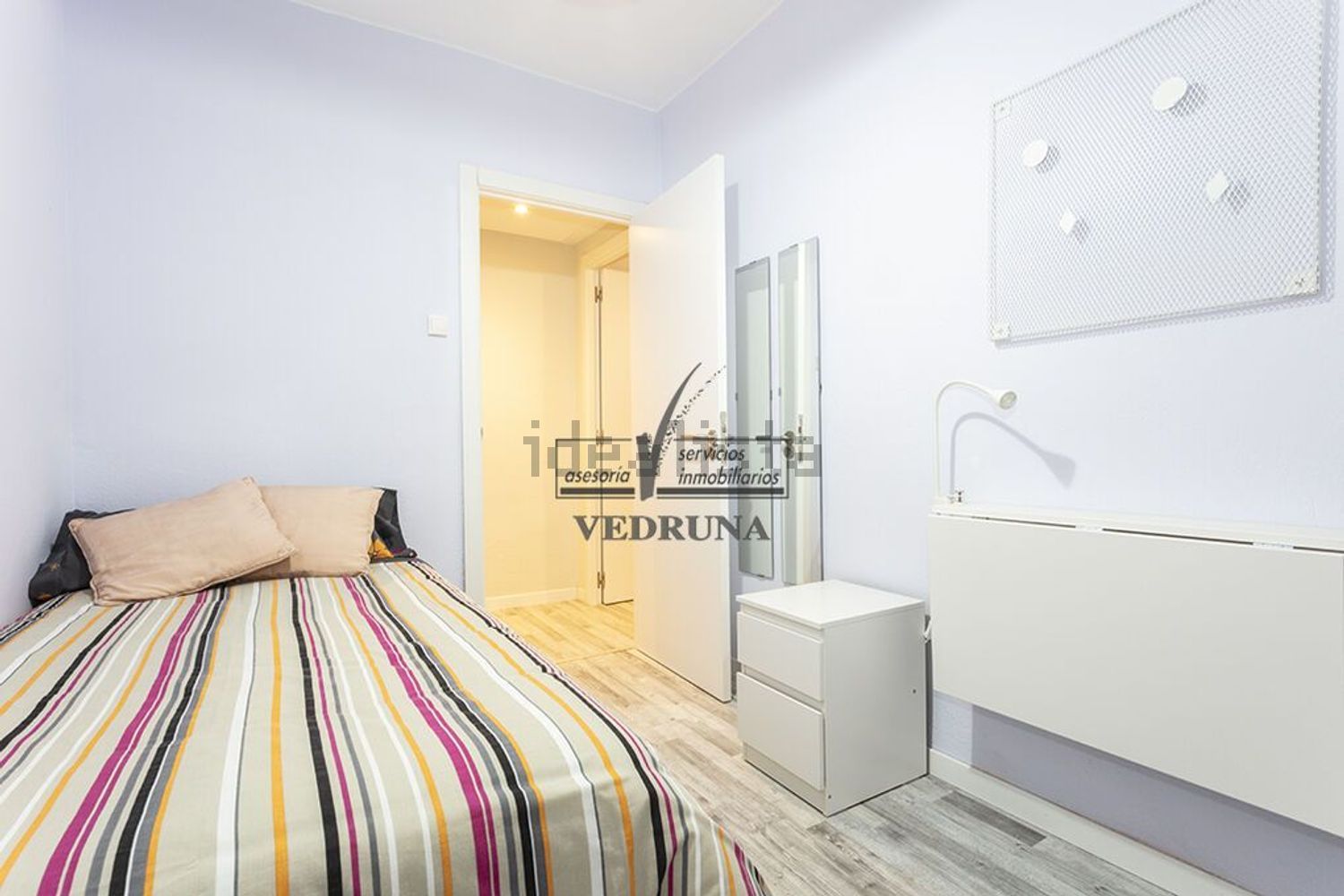 Pis de 101 m² a Saragossa