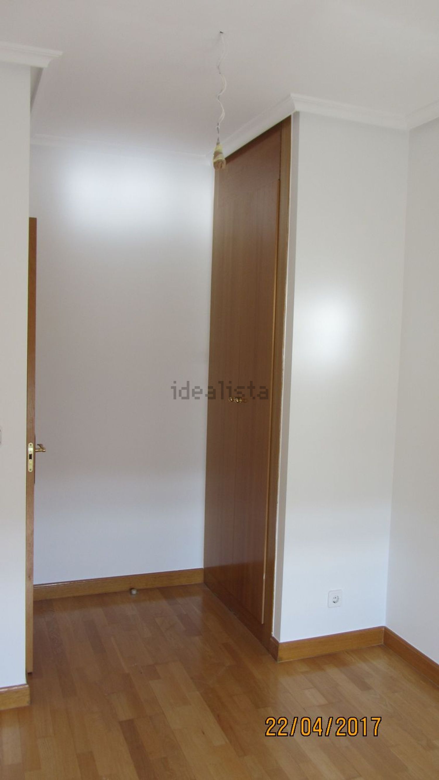 Piso de 100 m² en Burgos