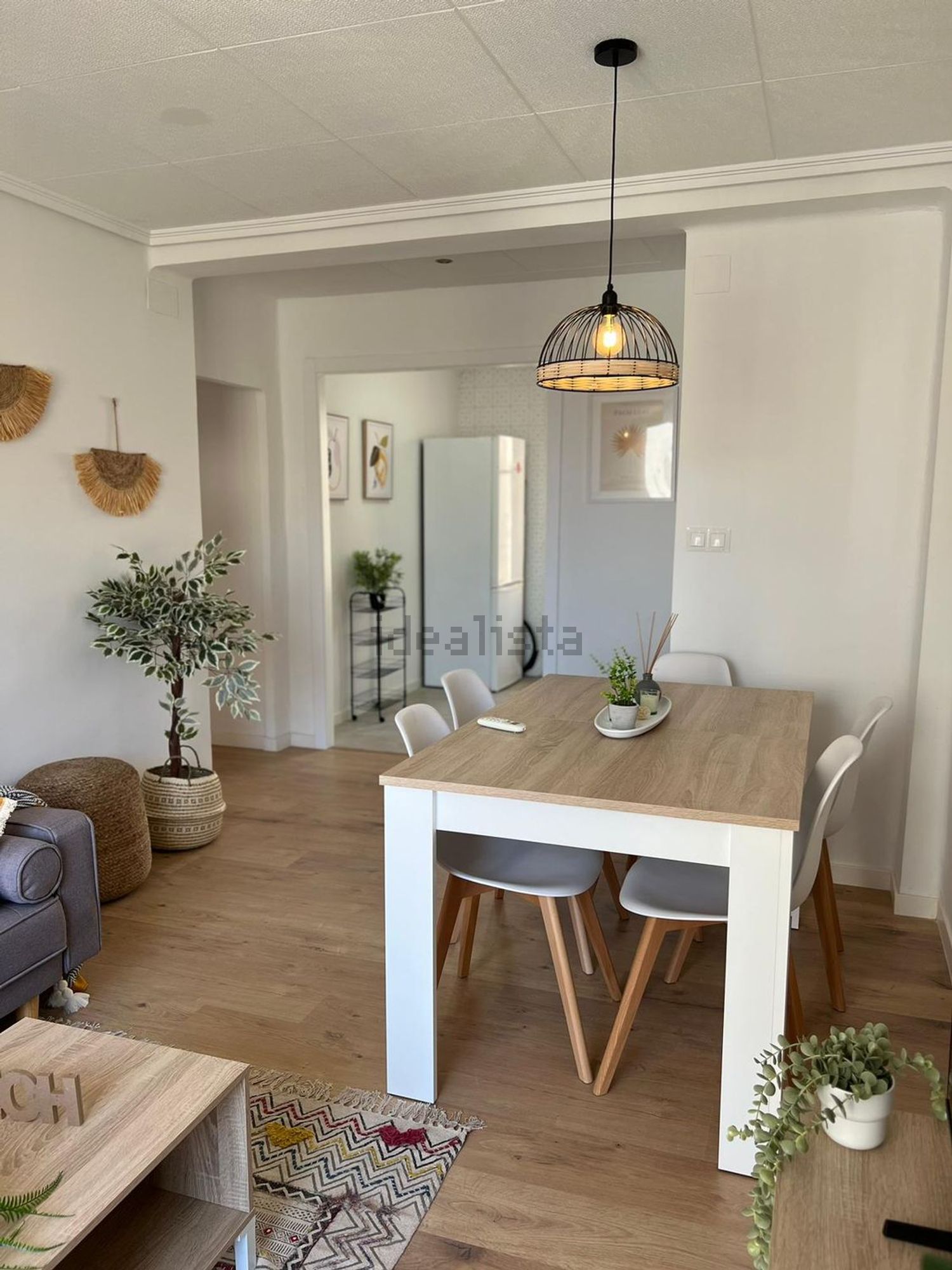 Piso de 110 m² en Valencia