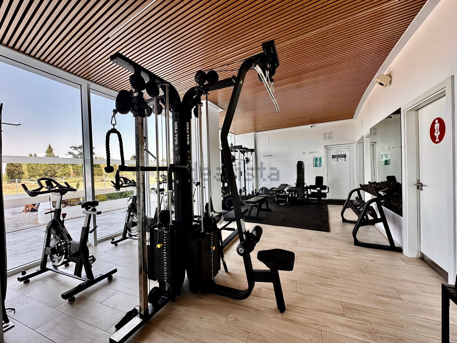 Pis de 128 m² a Canet d'en Berenguer