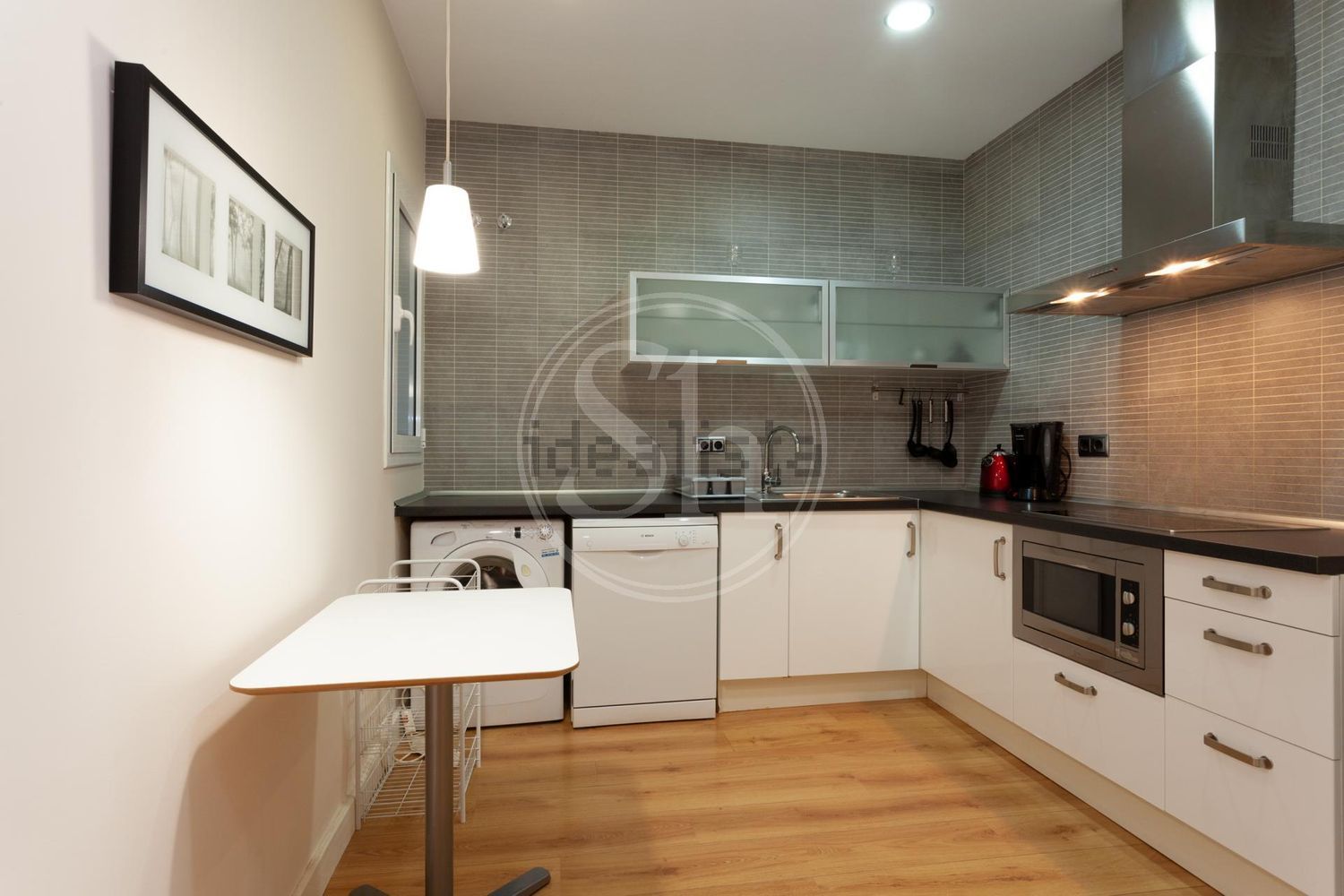 Pis de 75 m² a Barcelona