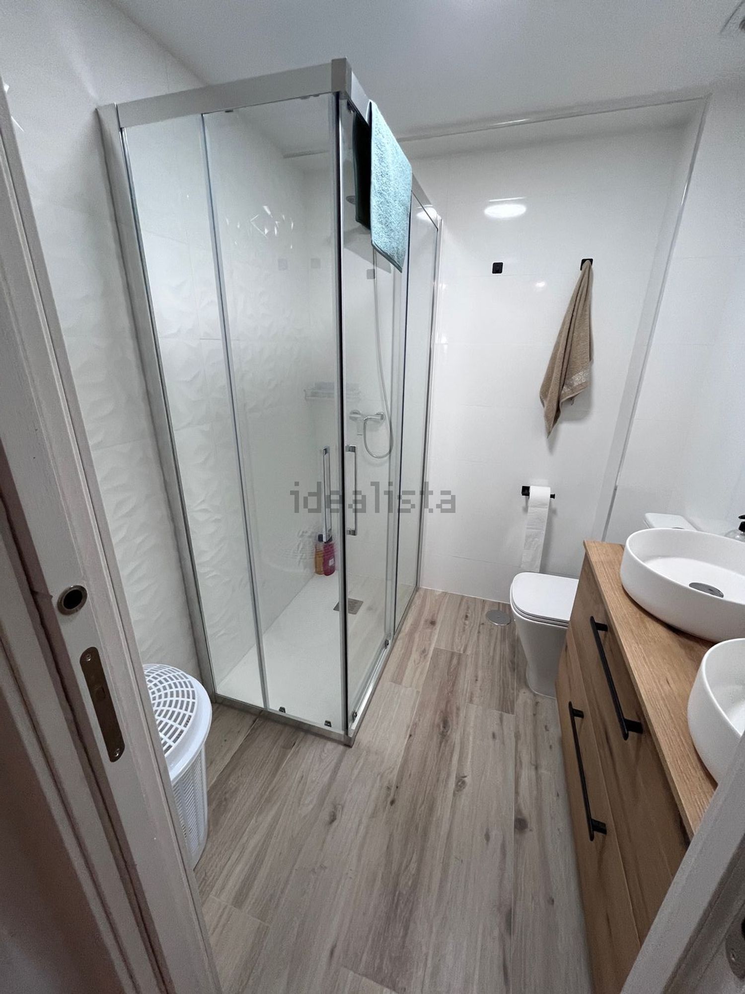 Piso de 90 m² en Almería