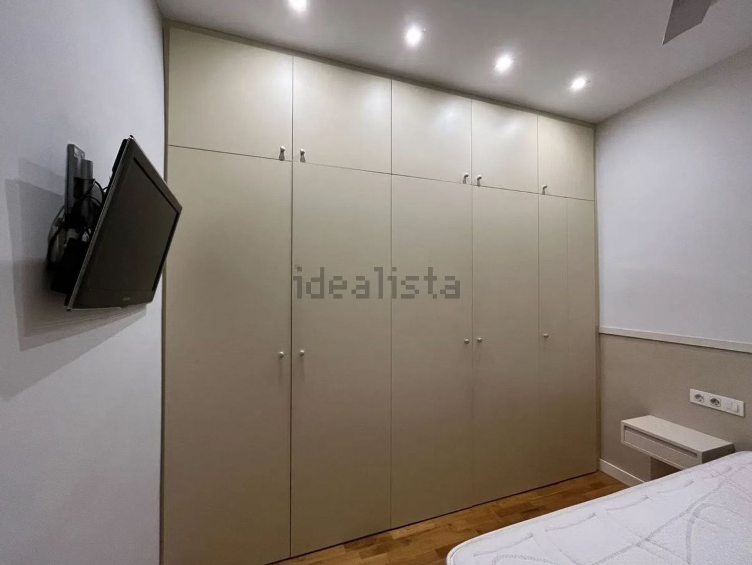 Pis de 70 m² a Barcelona