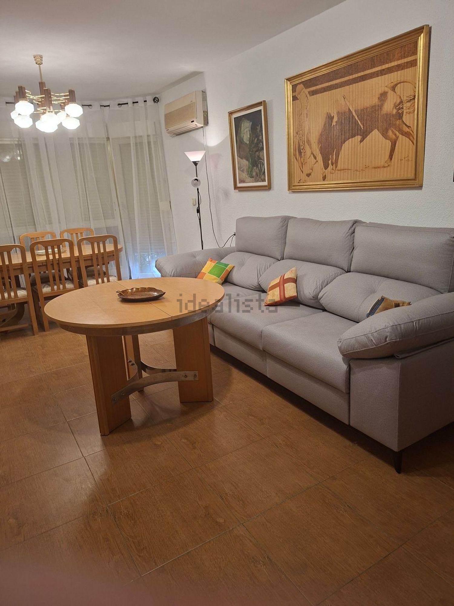 Piso de 100 m² en Úbeda