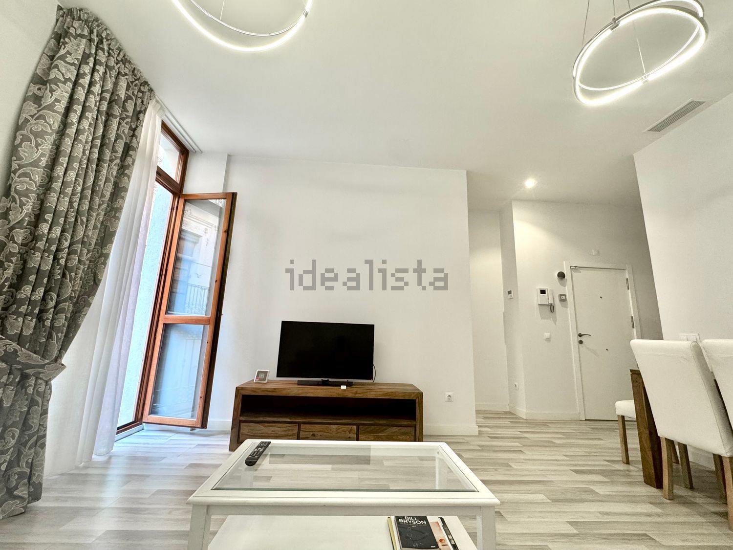 Piso de 100 m² en Alicante