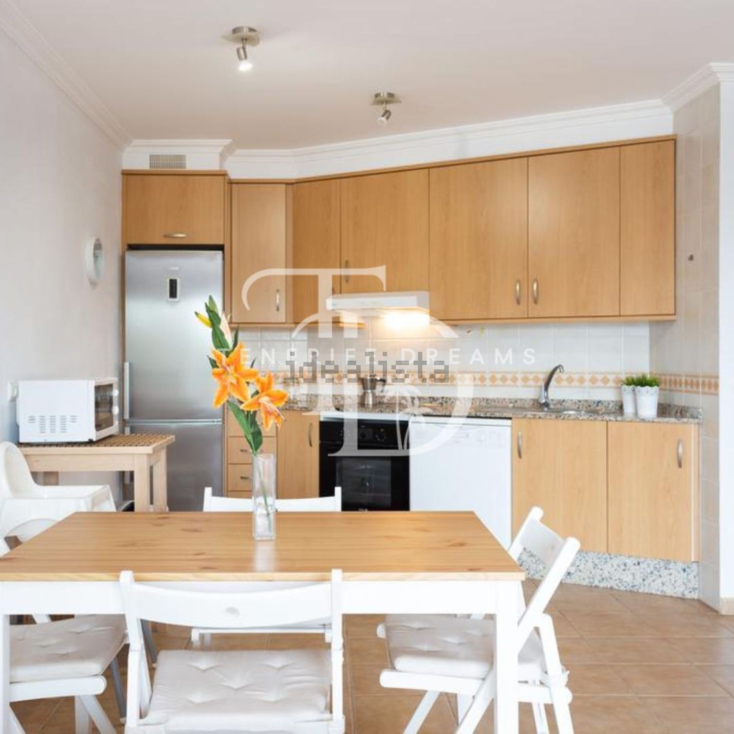 Piso de 50 m² en Granadilla de Abona