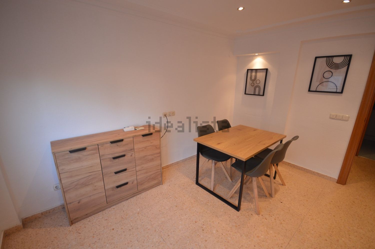 Pis de 75 m² a Xàtiva