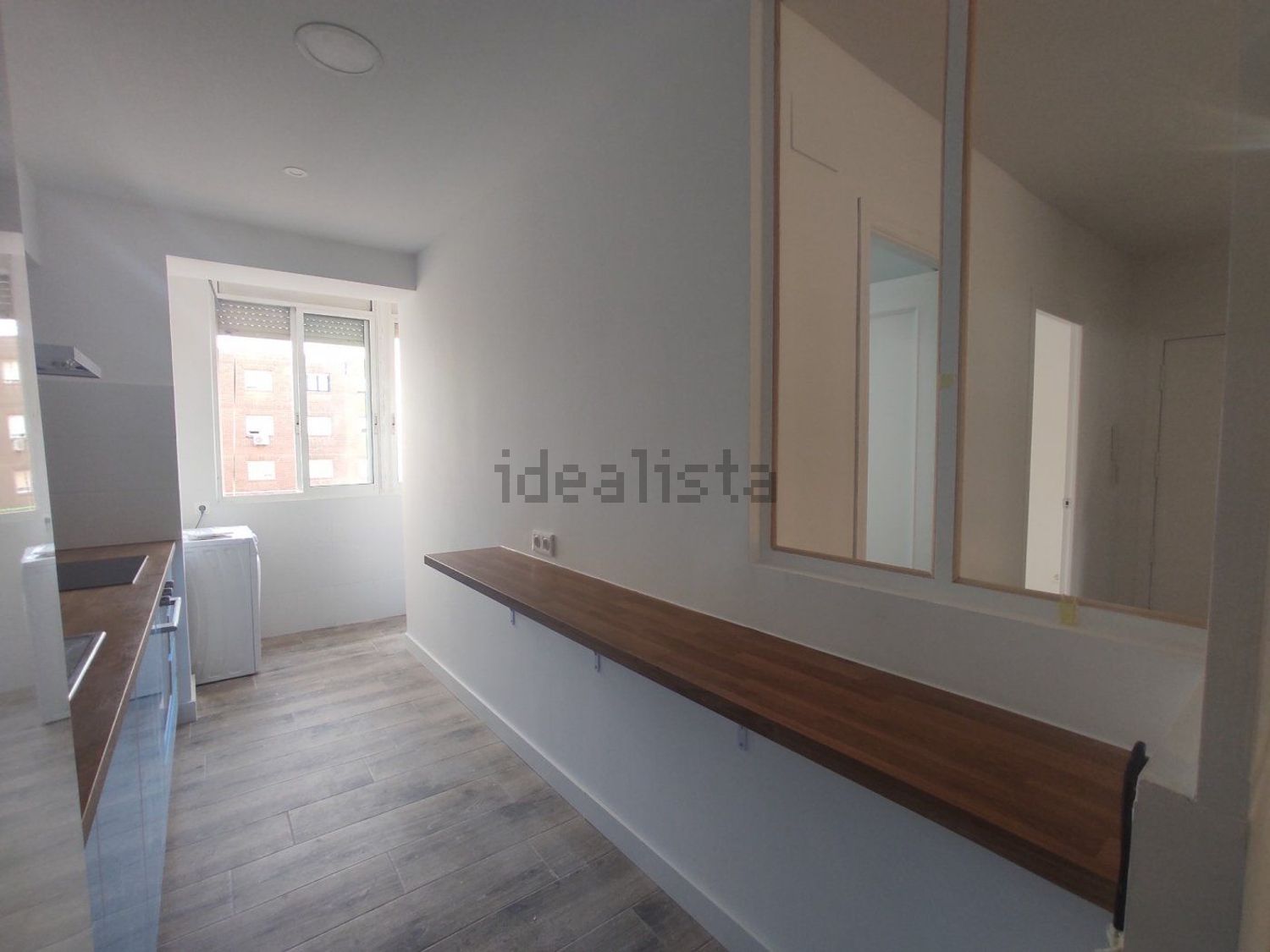 Pis de 105 m² a Alacant