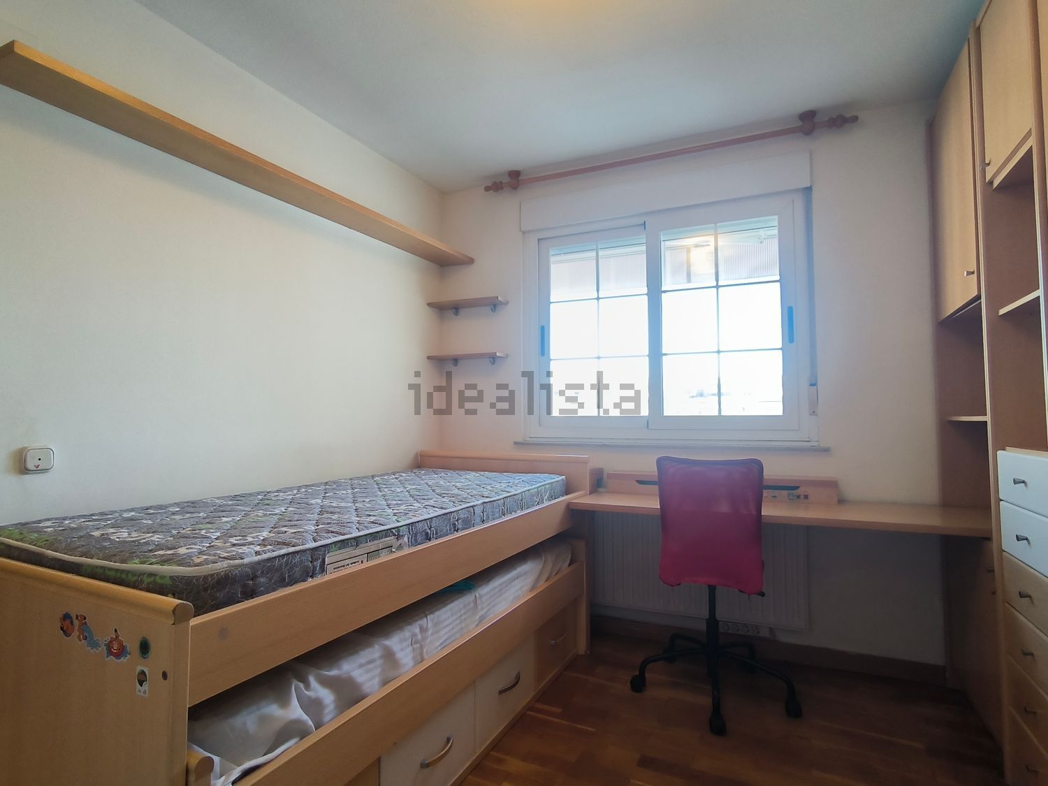 Piso de 66 m² en Salamanca