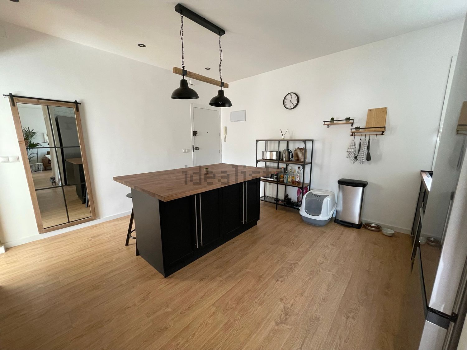 Habitació de lloguer, València