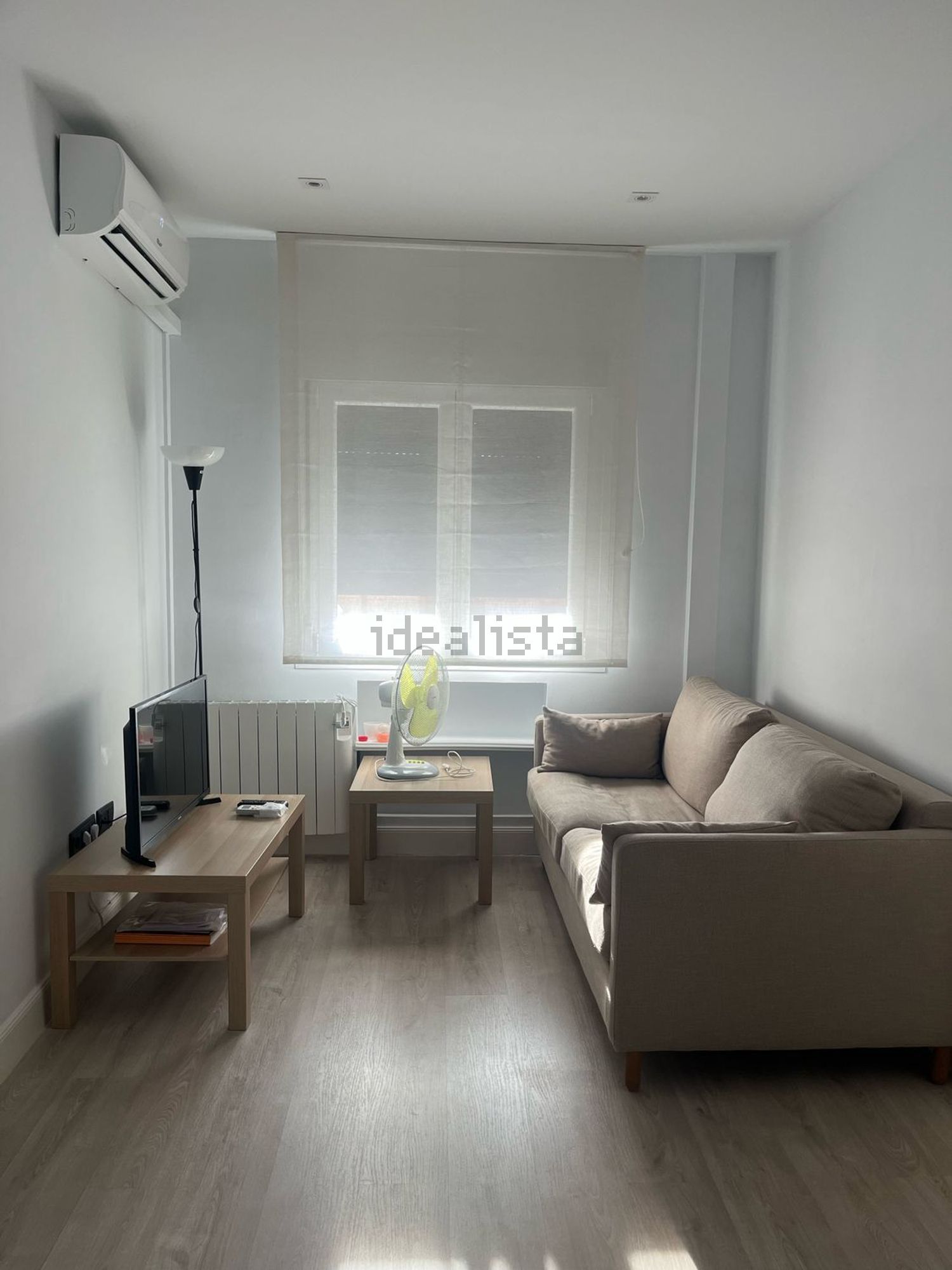 Pis de 65 m² a Madrid