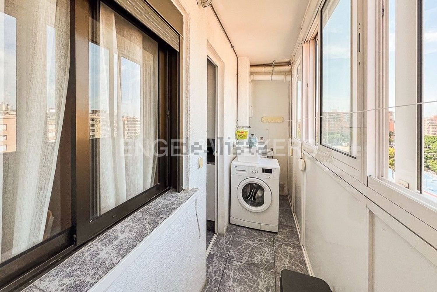 Piso de 87 m² en Valencia