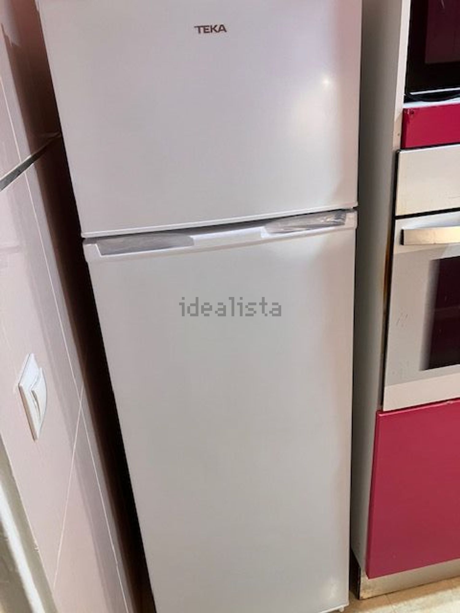 Pis de 60 m² a Sevilla