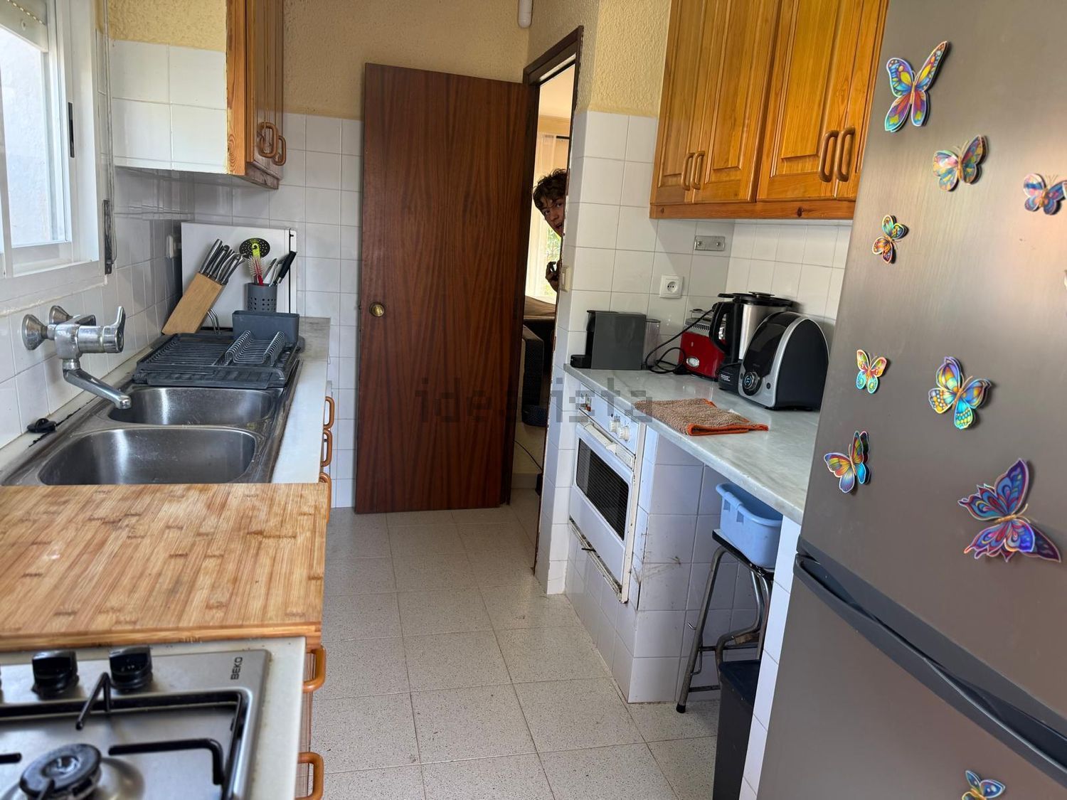 Casa de 92 m² en l'Escala