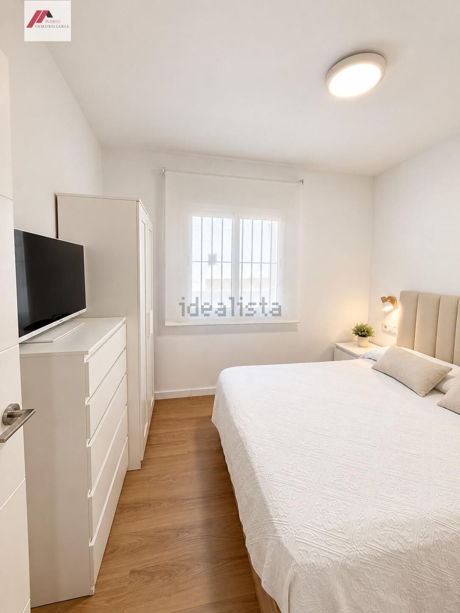 Pis de 55 m² a El Puerto de Santa María