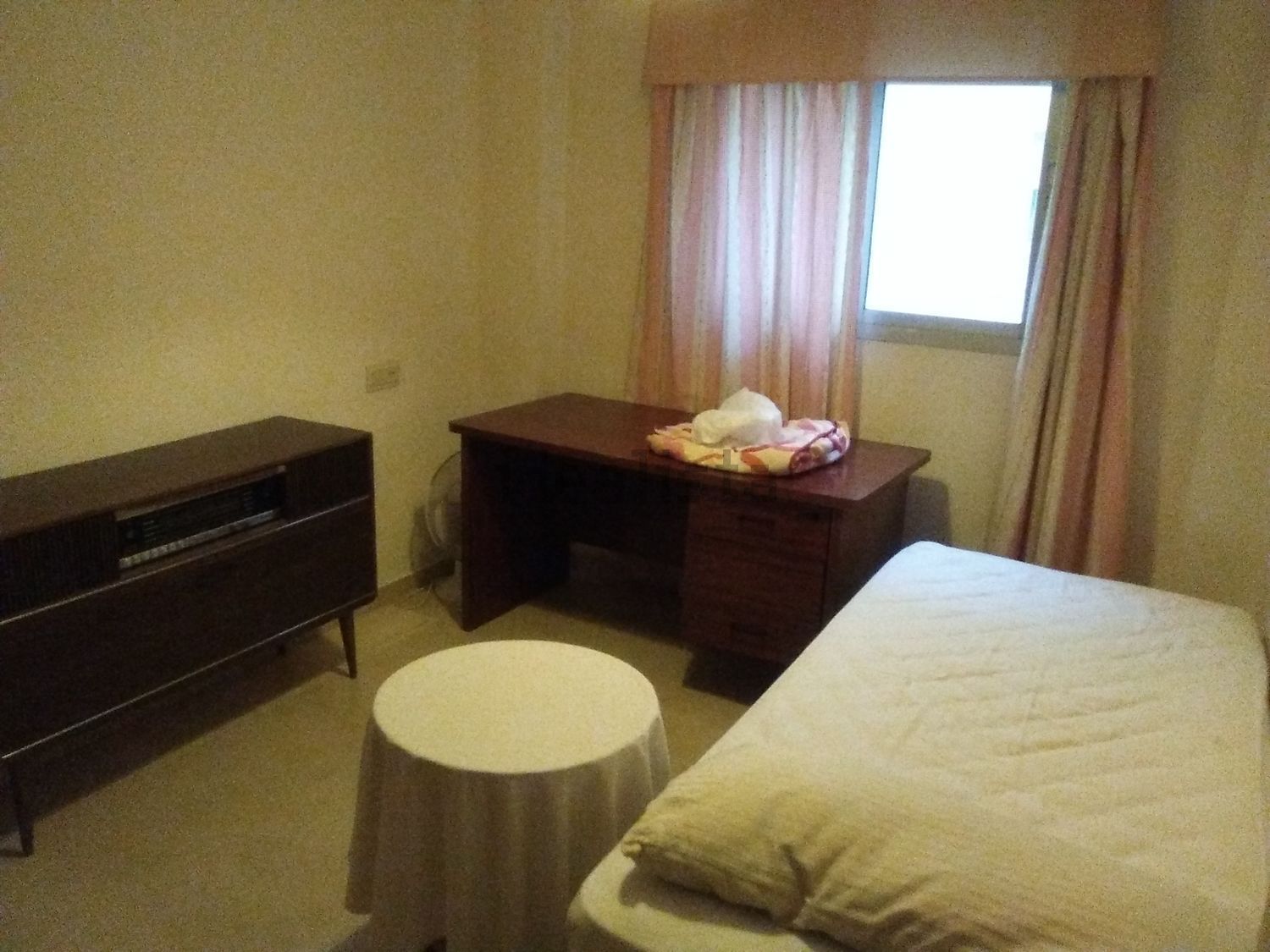 Habitació de lloguer, Dos Hermanas