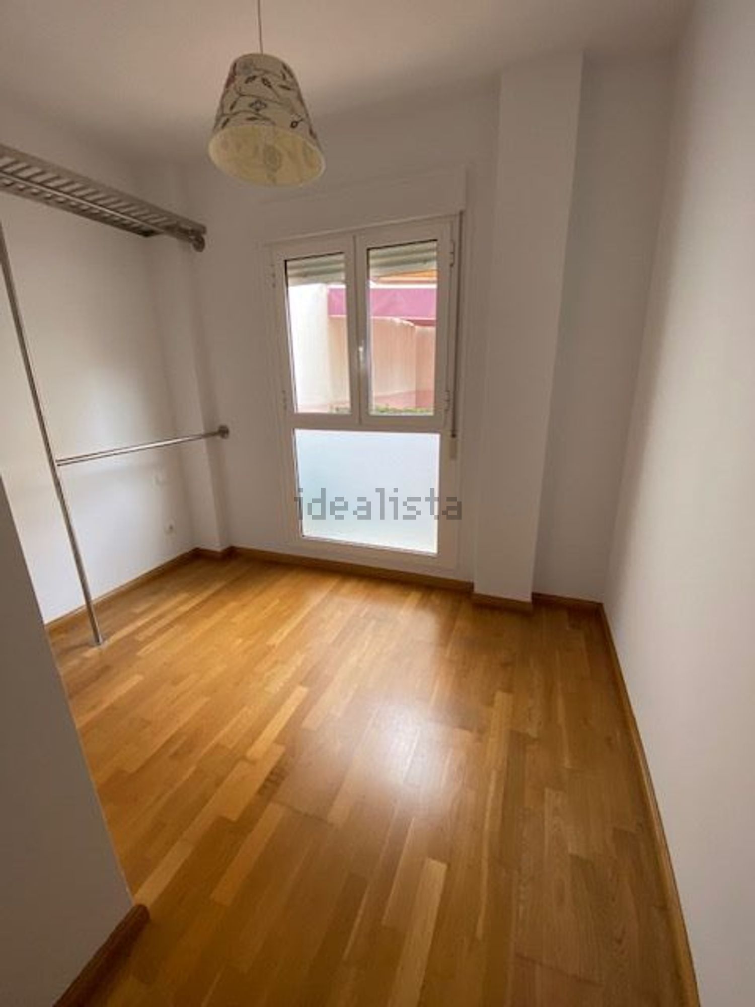 Pis de 46 m² a Saragossa